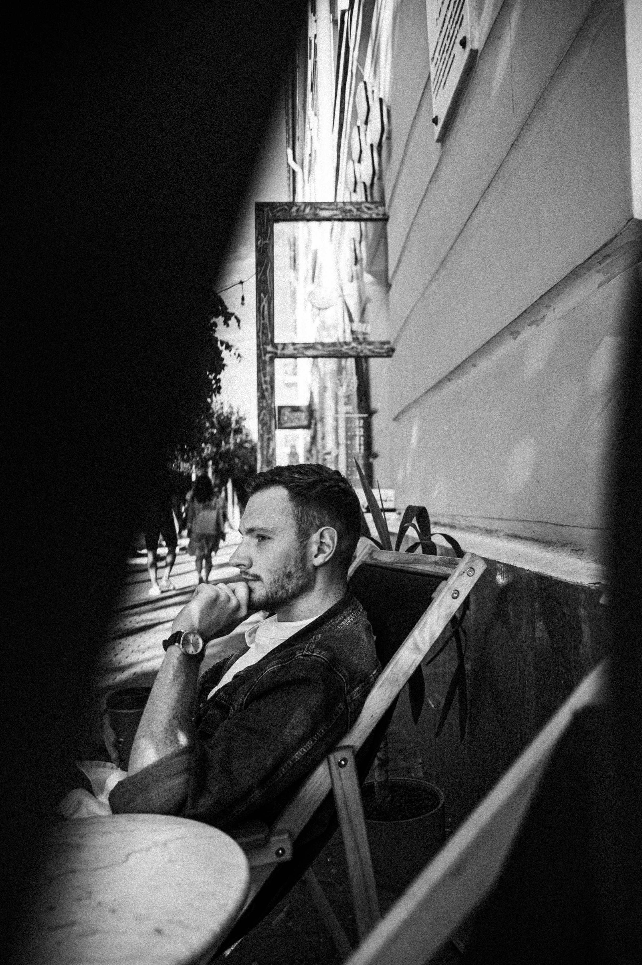 Вячеслав. Свадебный и семейный фотограф в городе Смоленске