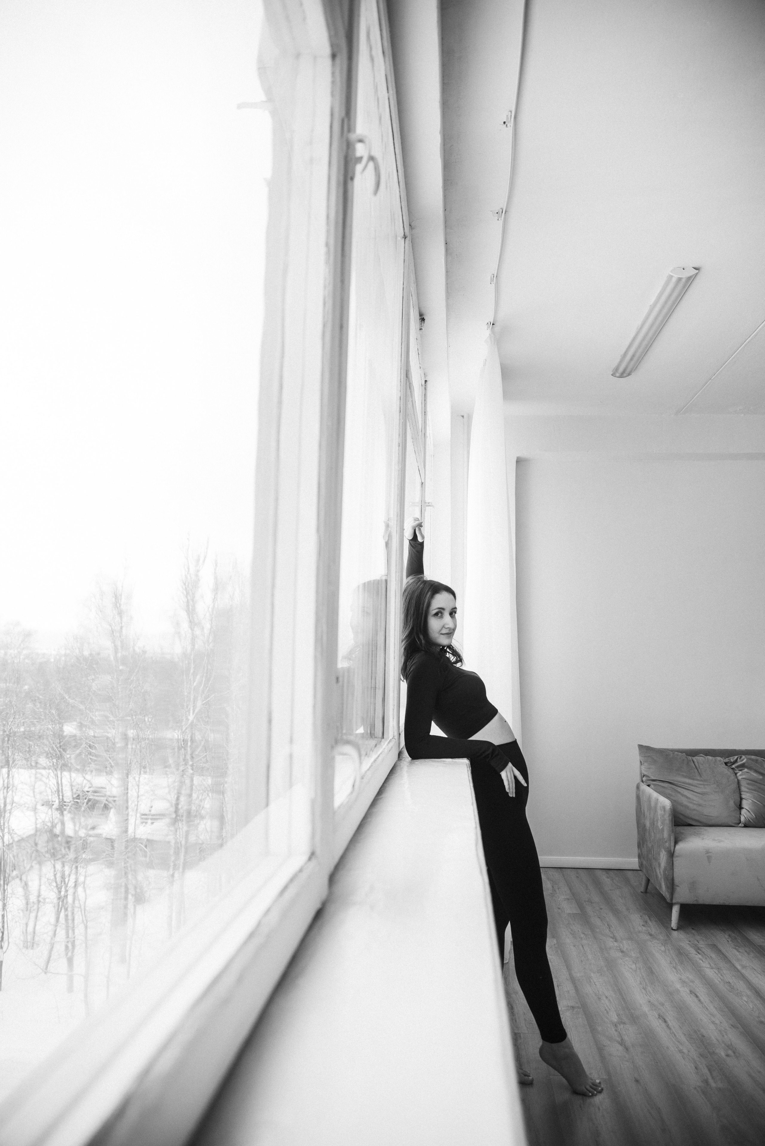 Катя. Свадебный и семейный фотограф в городе Смоленске