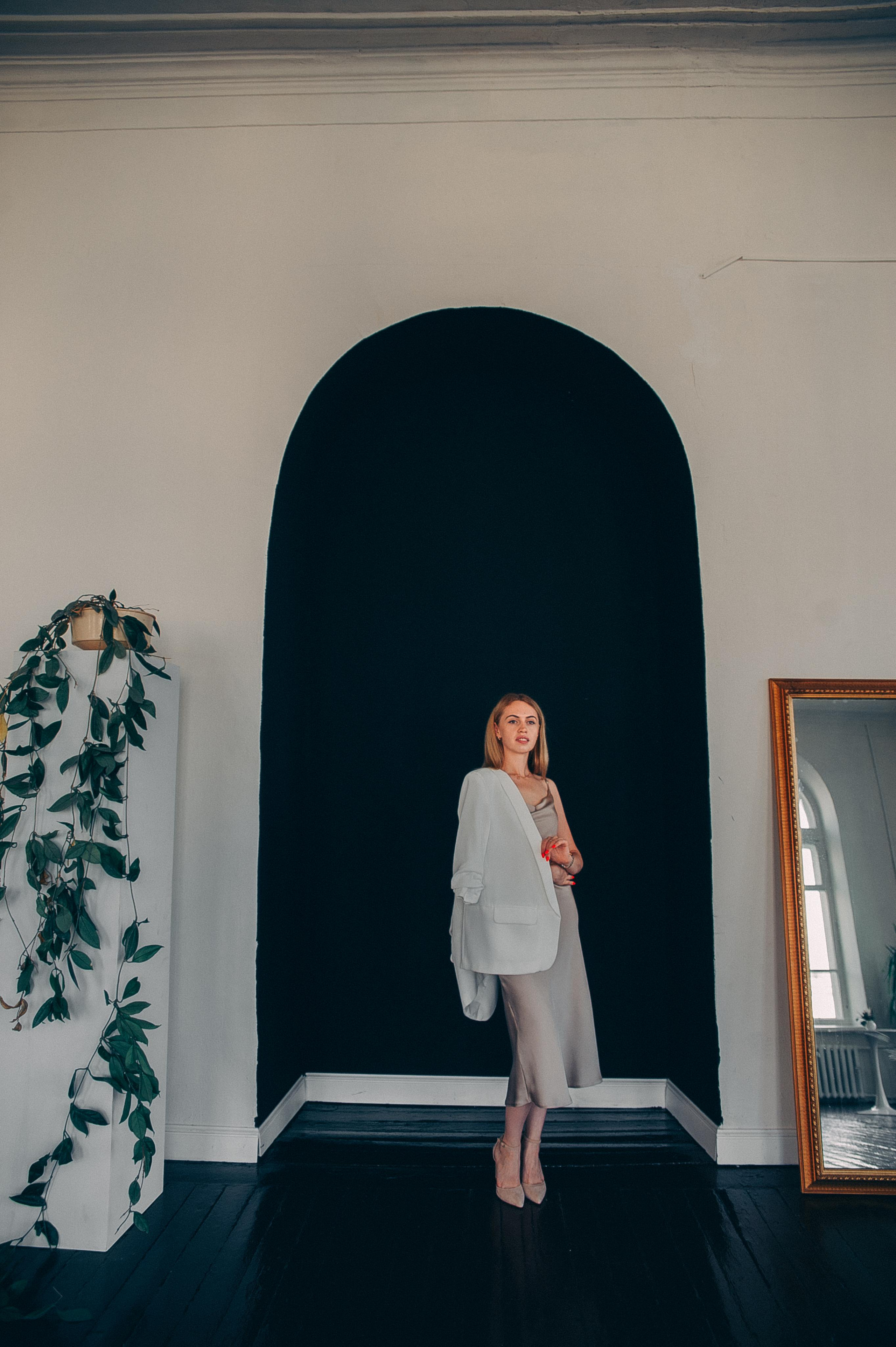 Анна. Свадебный и семейный фотограф в городе Смоленске