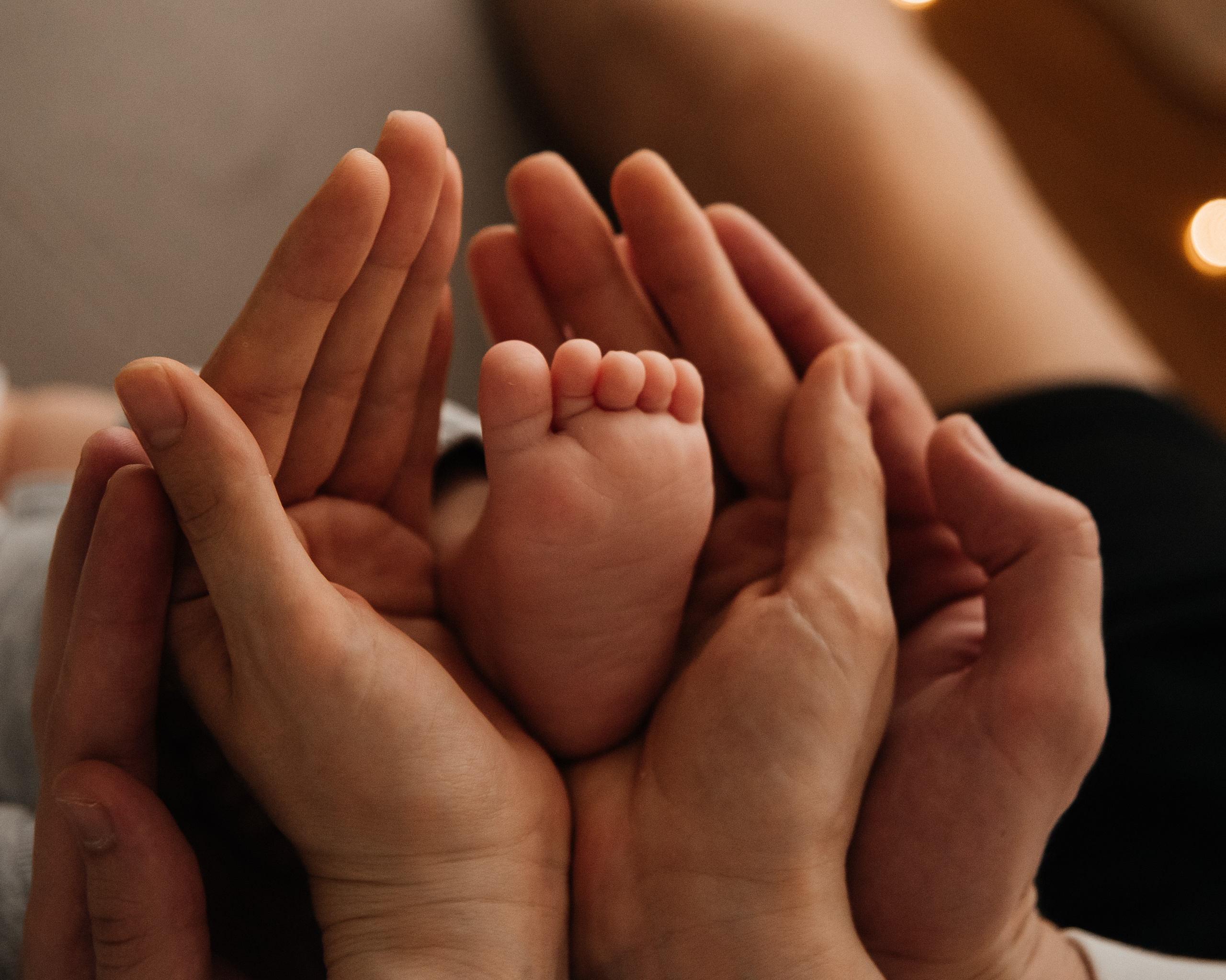 Андрей, Аня и Саша. Свадебный и семейный фотограф в городе Смоленске