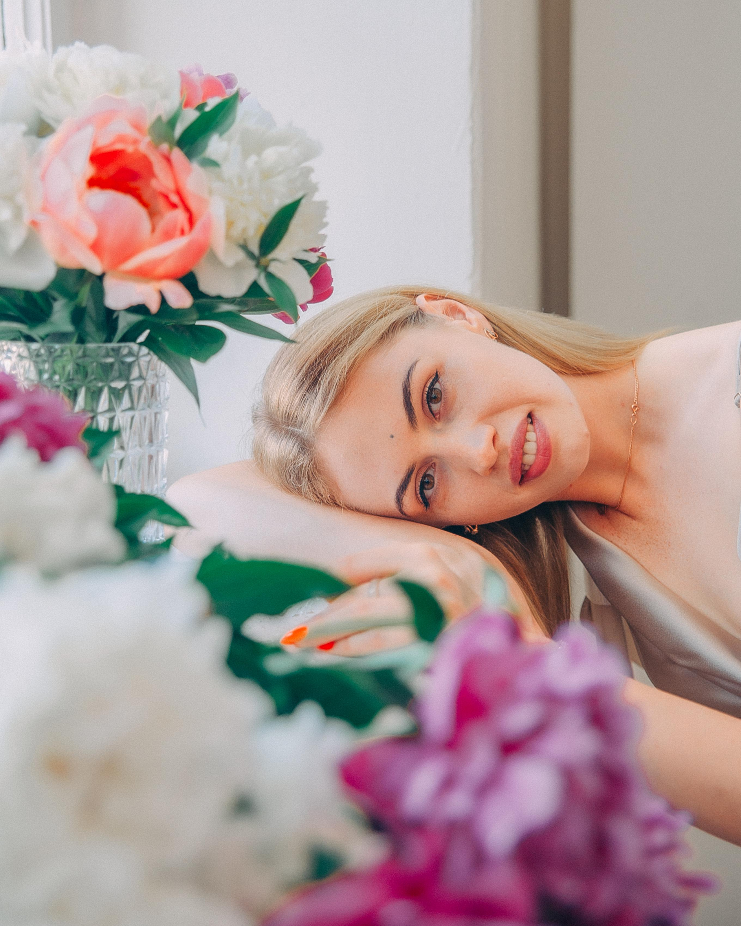 Анна. Свадебный и семейный фотограф в городе Смоленске