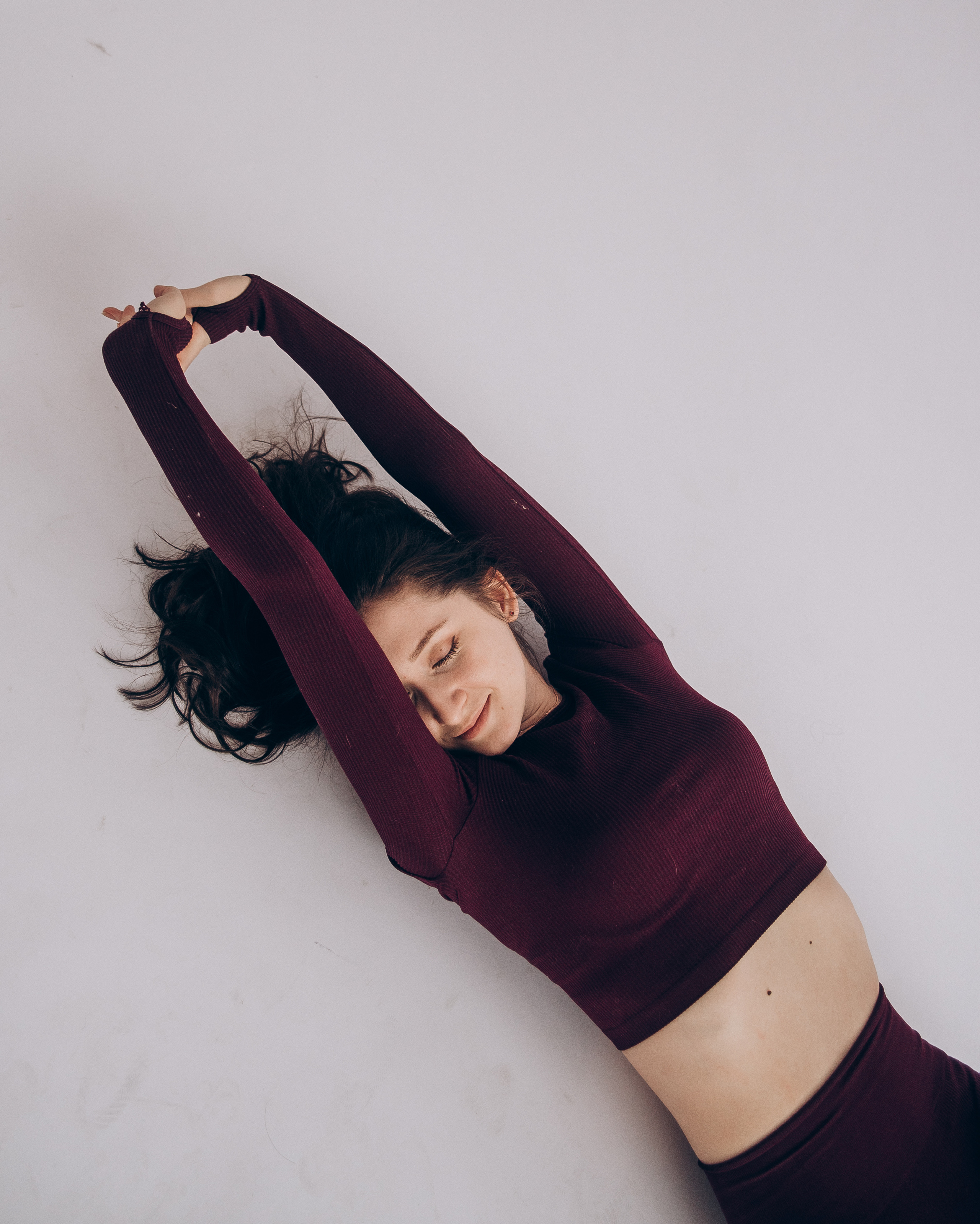 Катя. Свадебный и семейный фотограф в городе Смоленске