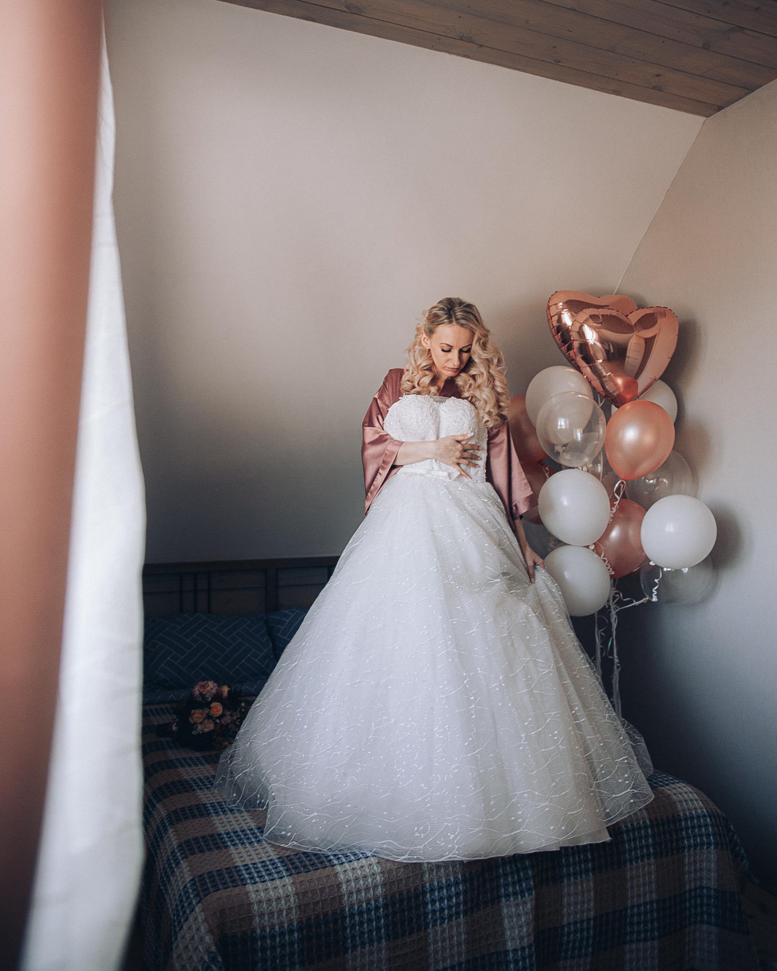 Андрей и Анастасия 02.10.2021. Свадебный и семейный фотограф в городе Смоленске