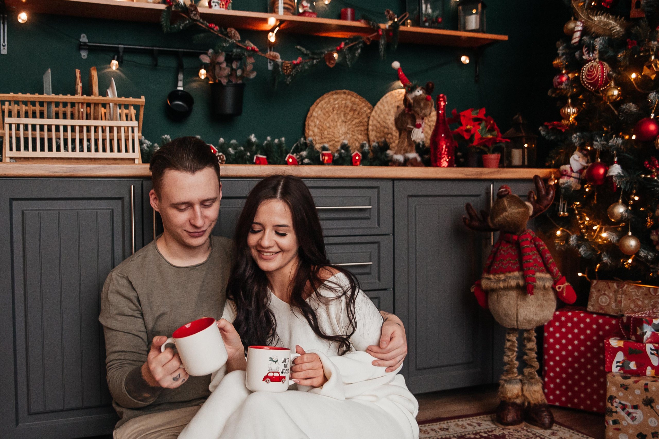 Стас и Лера. Свадебный и семейный фотограф в городе Смоленске