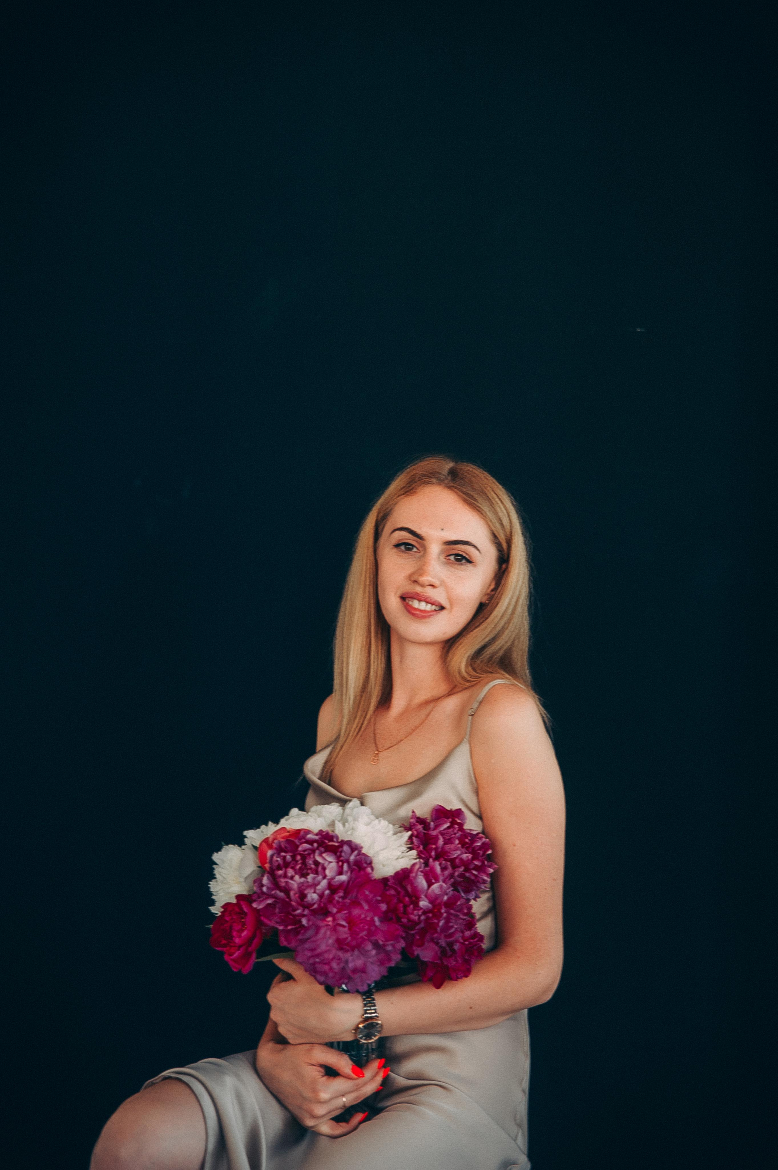 Анна. Свадебный и семейный фотограф в городе Смоленске