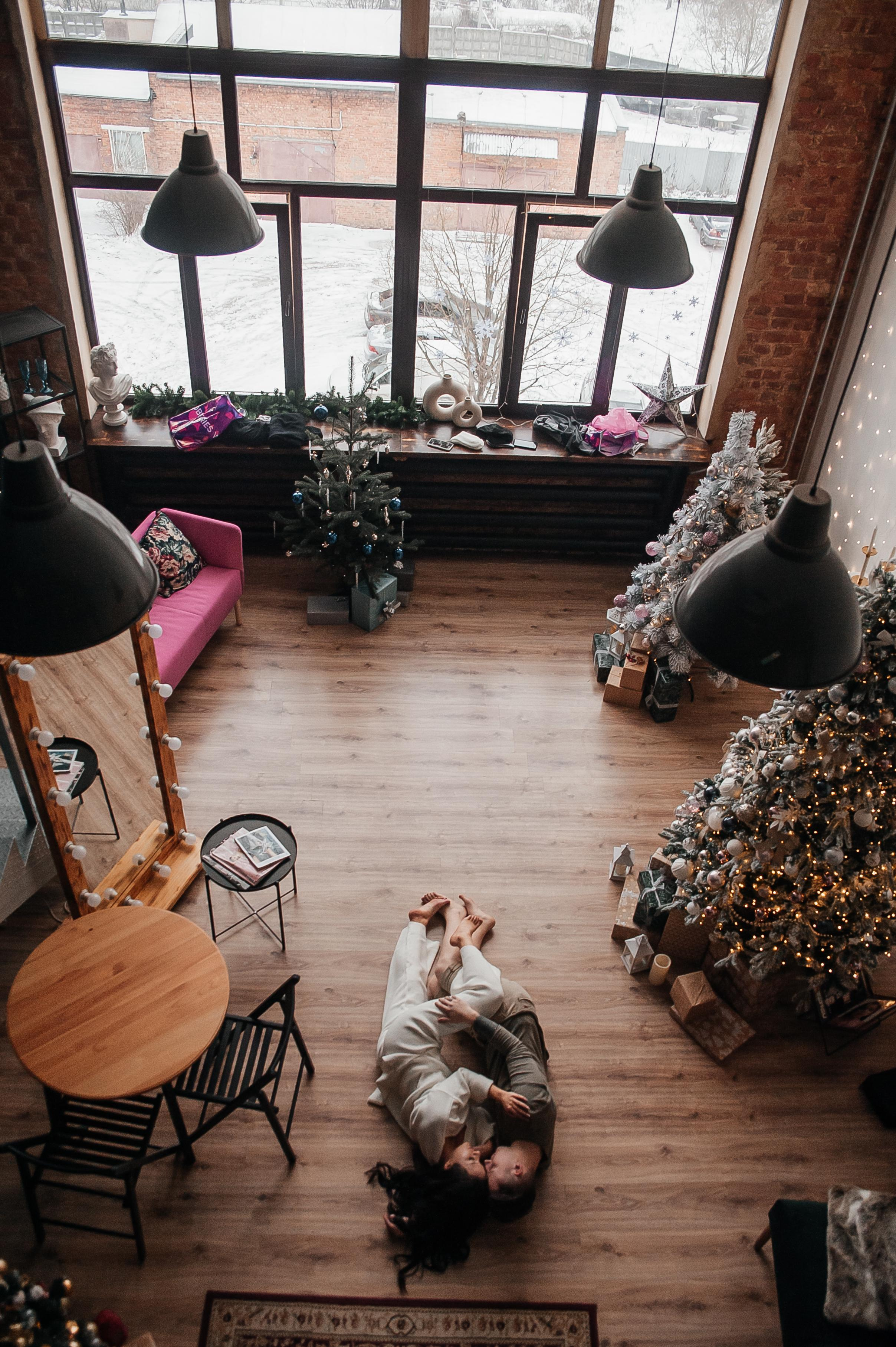 Стас и Лера. Свадебный и семейный фотограф в городе Смоленске