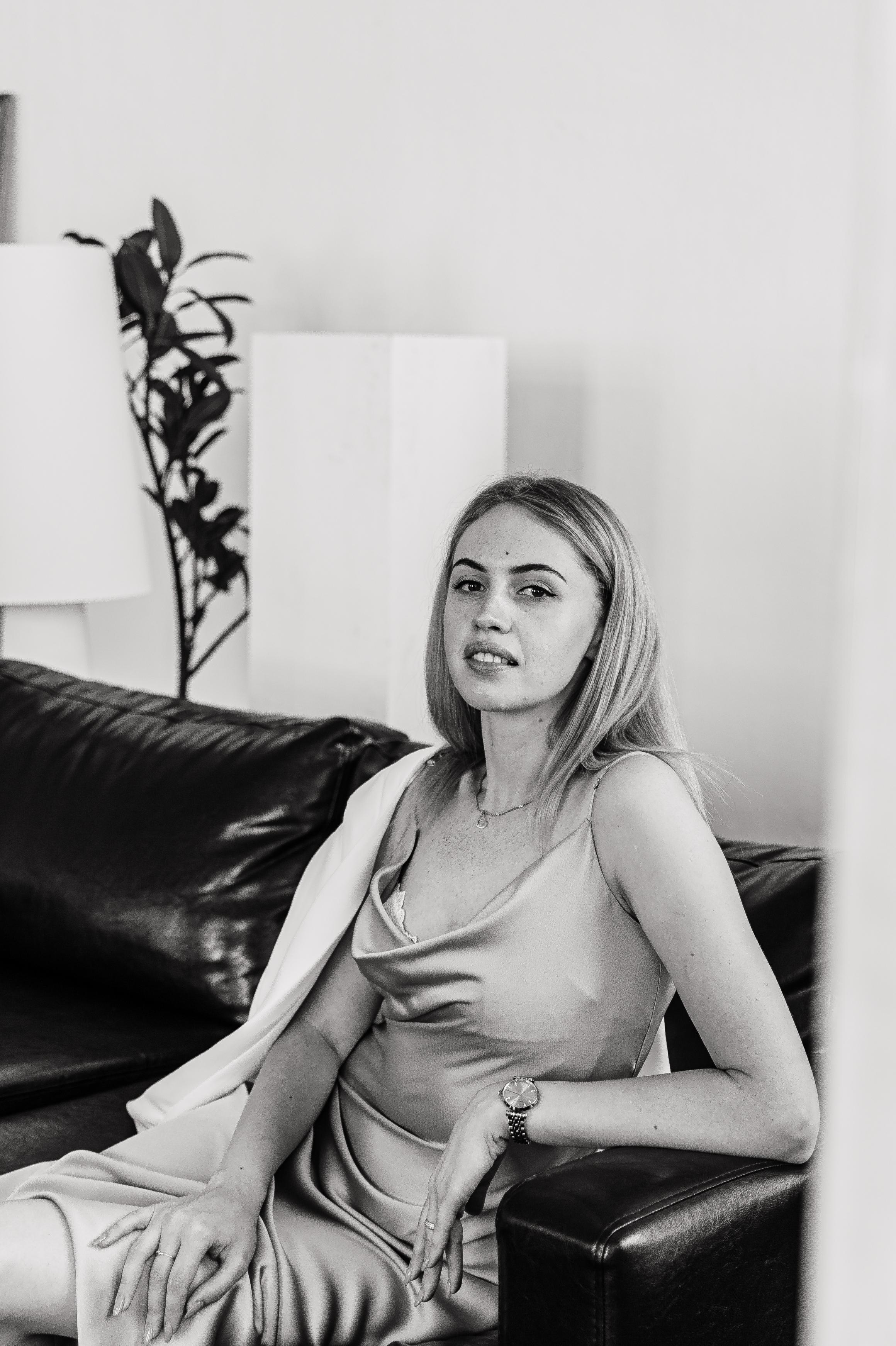 Анна. Свадебный и семейный фотограф в городе Смоленске