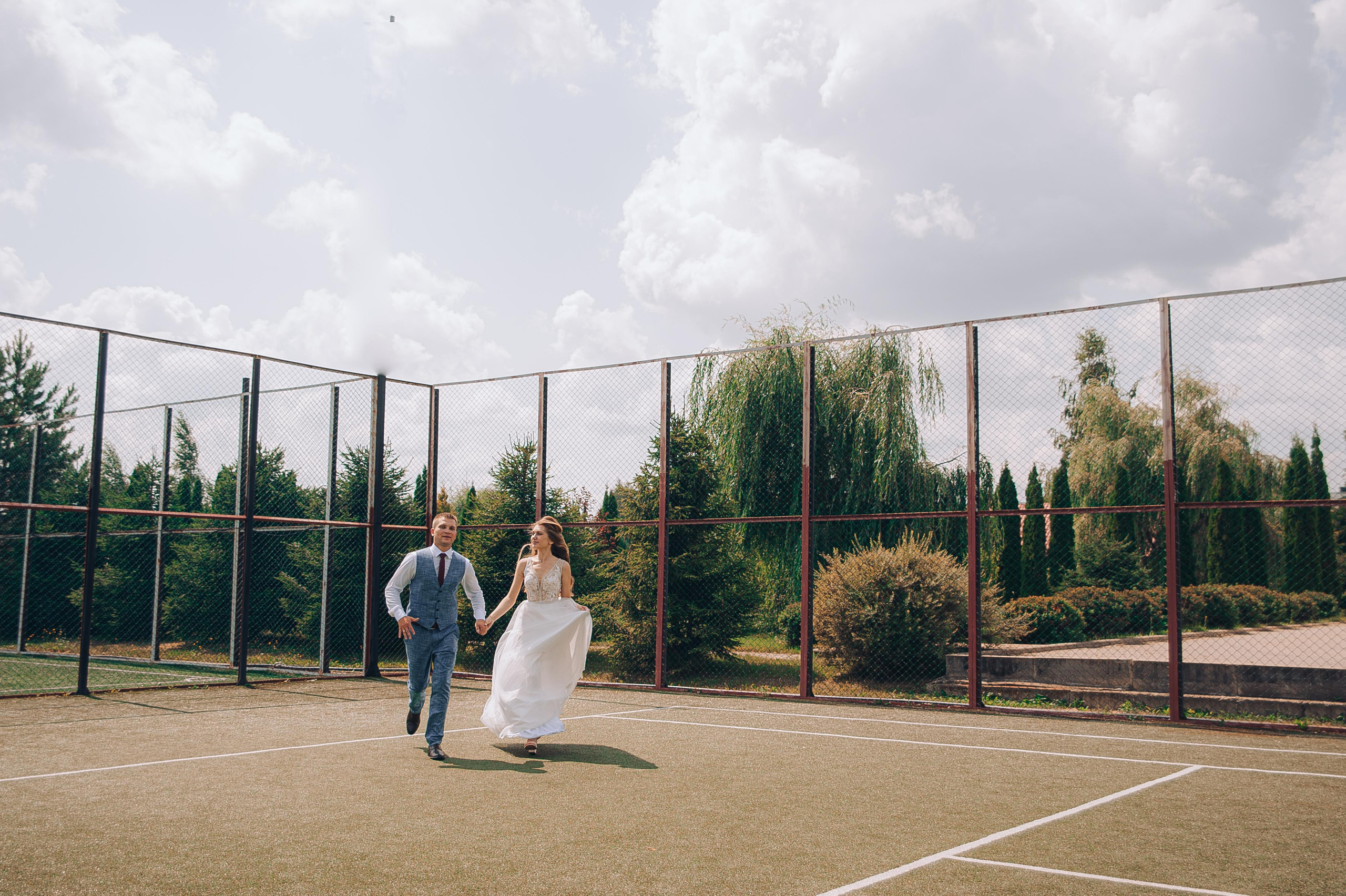 Максим и Валерия 17.07.2021. Свадебный и семейный фотограф в городе Смоленске