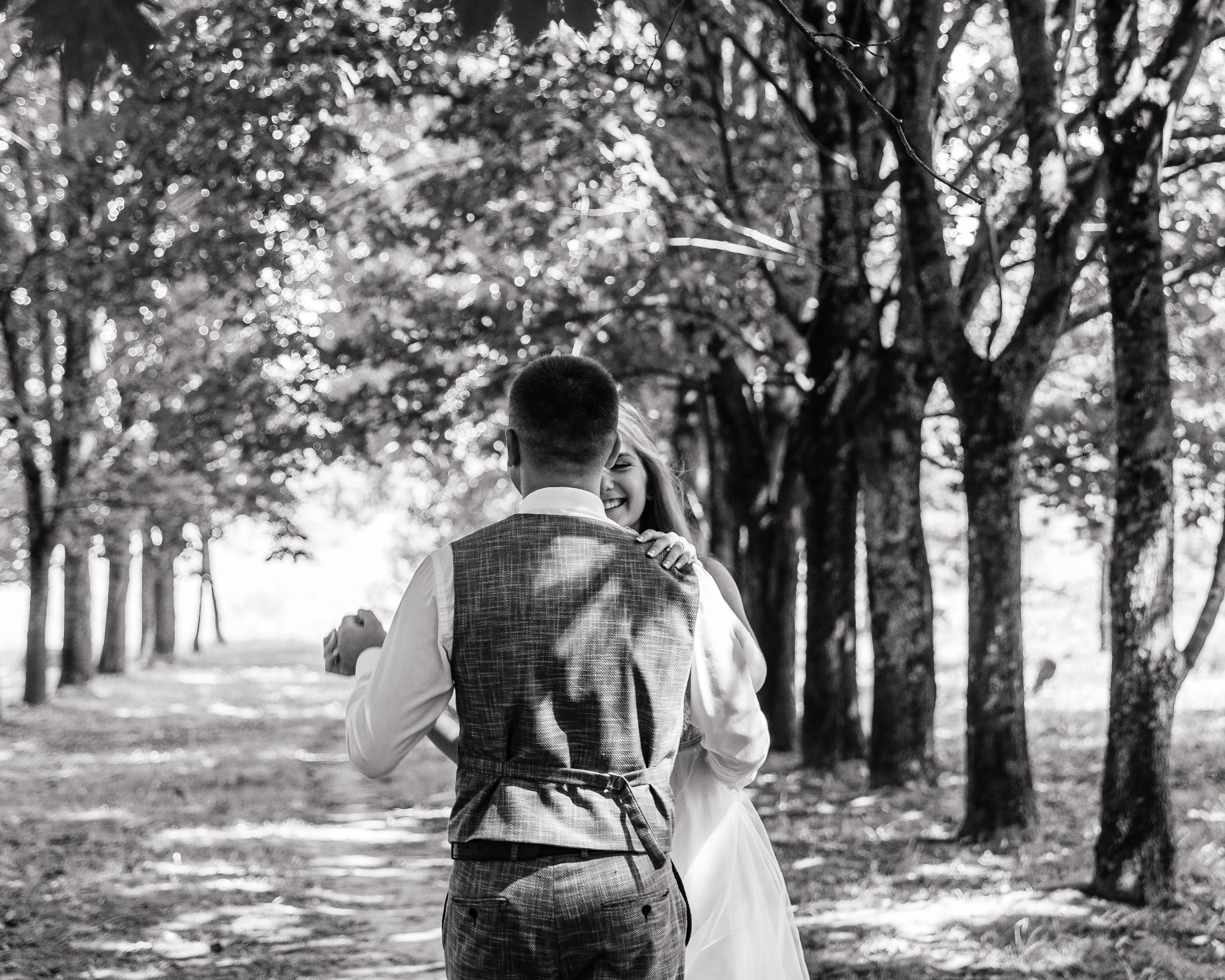 Максим и Валерия 17.07.2021. Свадебный и семейный фотограф в городе Смоленске