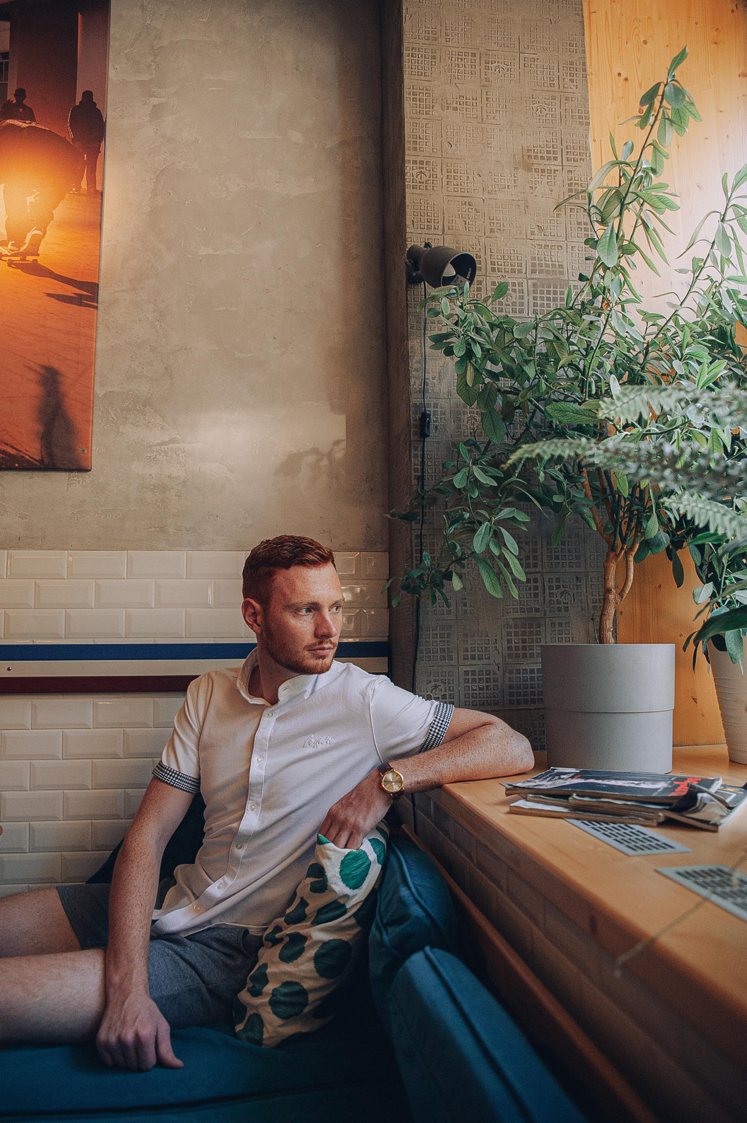 Вячеслав. Свадебный и семейный фотограф в городе Смоленске