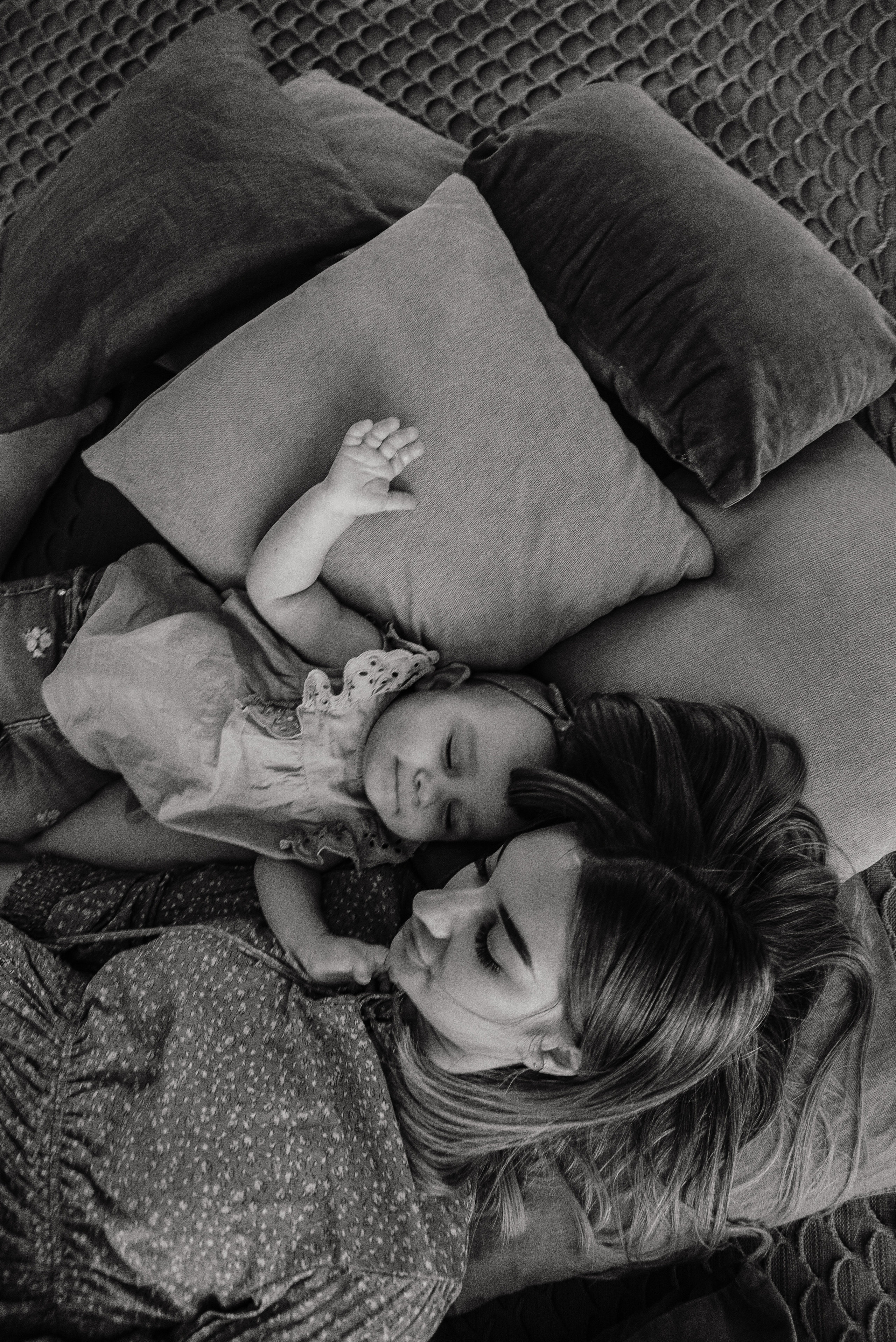 Илья, Даша и Элина. Свадебный и семейный фотограф в городе Смоленске