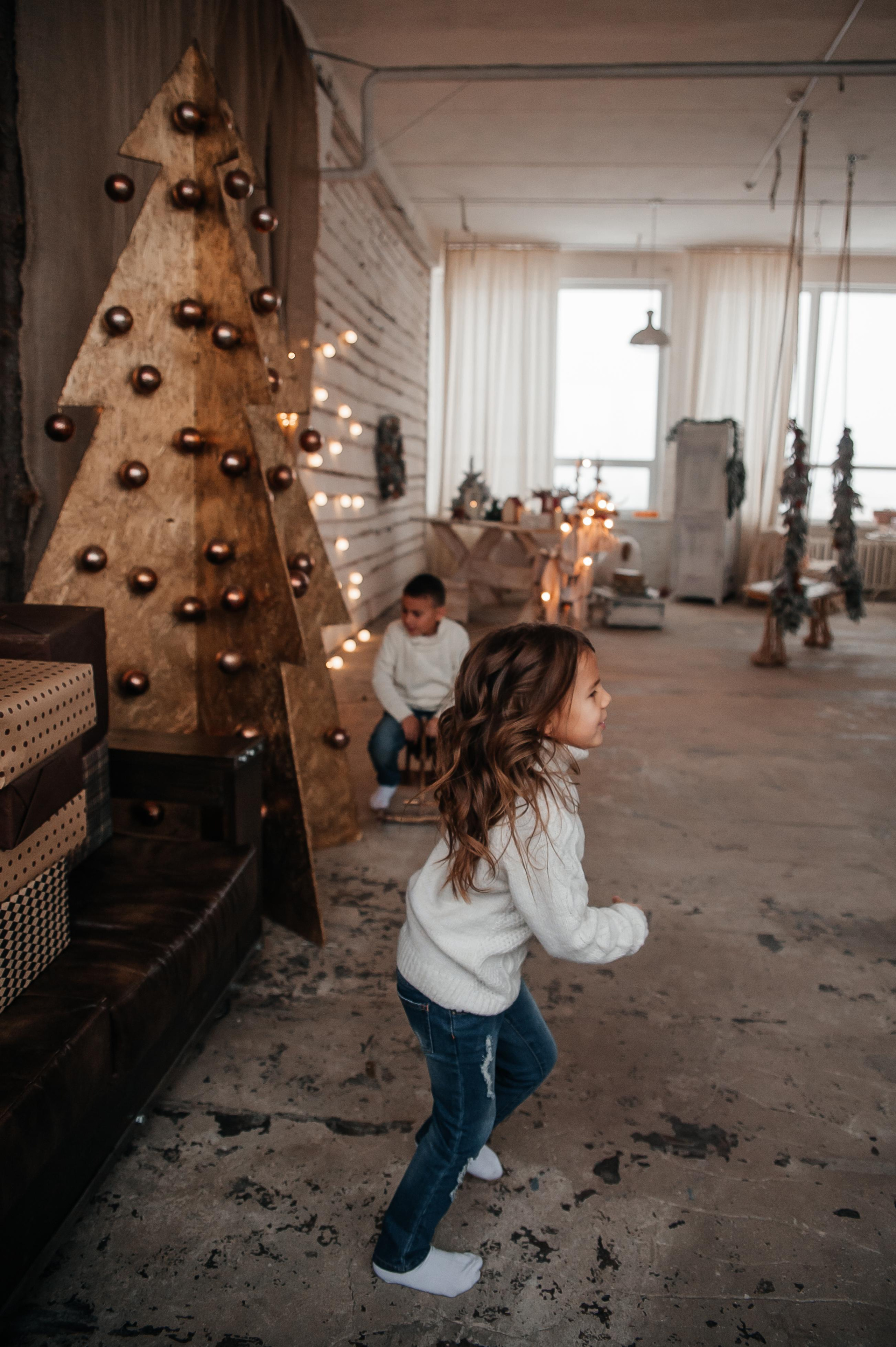 Лина, Эля и Вова. Свадебный и семейный фотограф в городе Смоленске