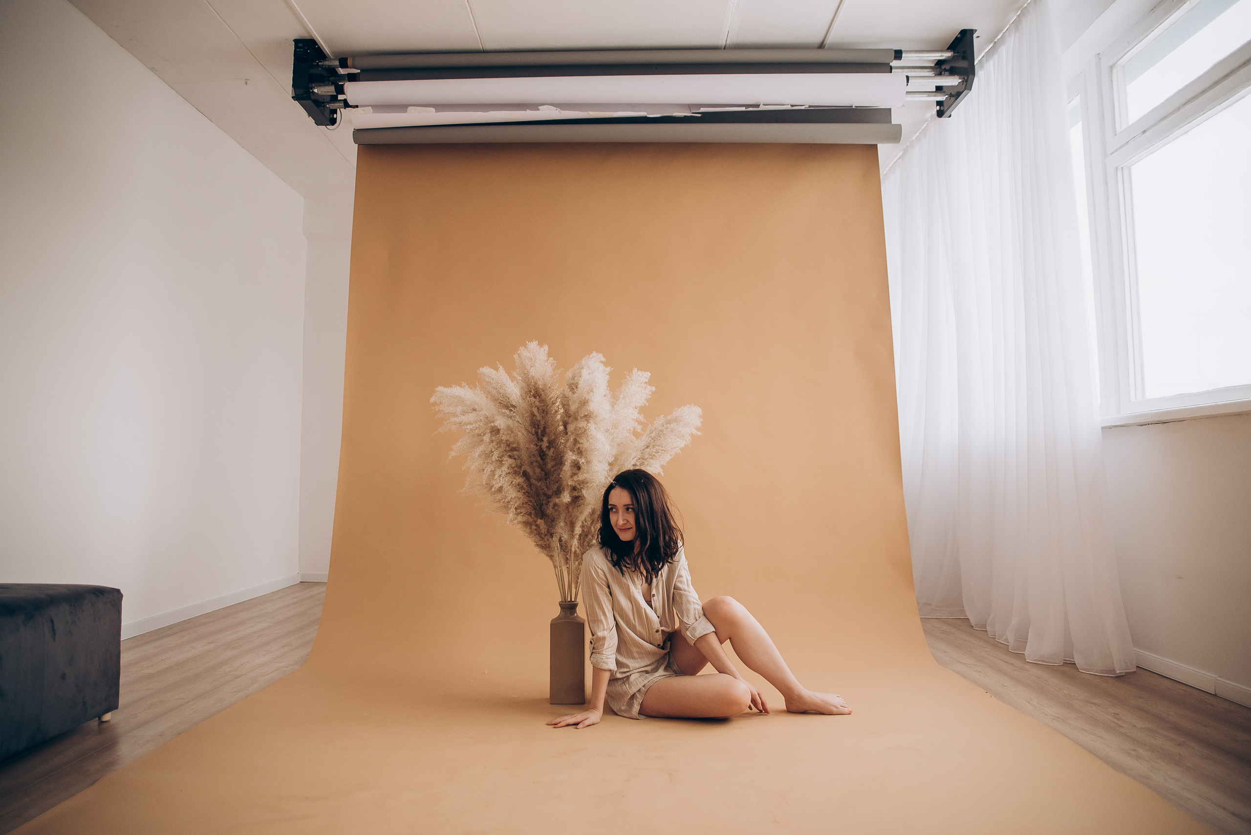 Катя. Свадебный и семейный фотограф в городе Смоленске