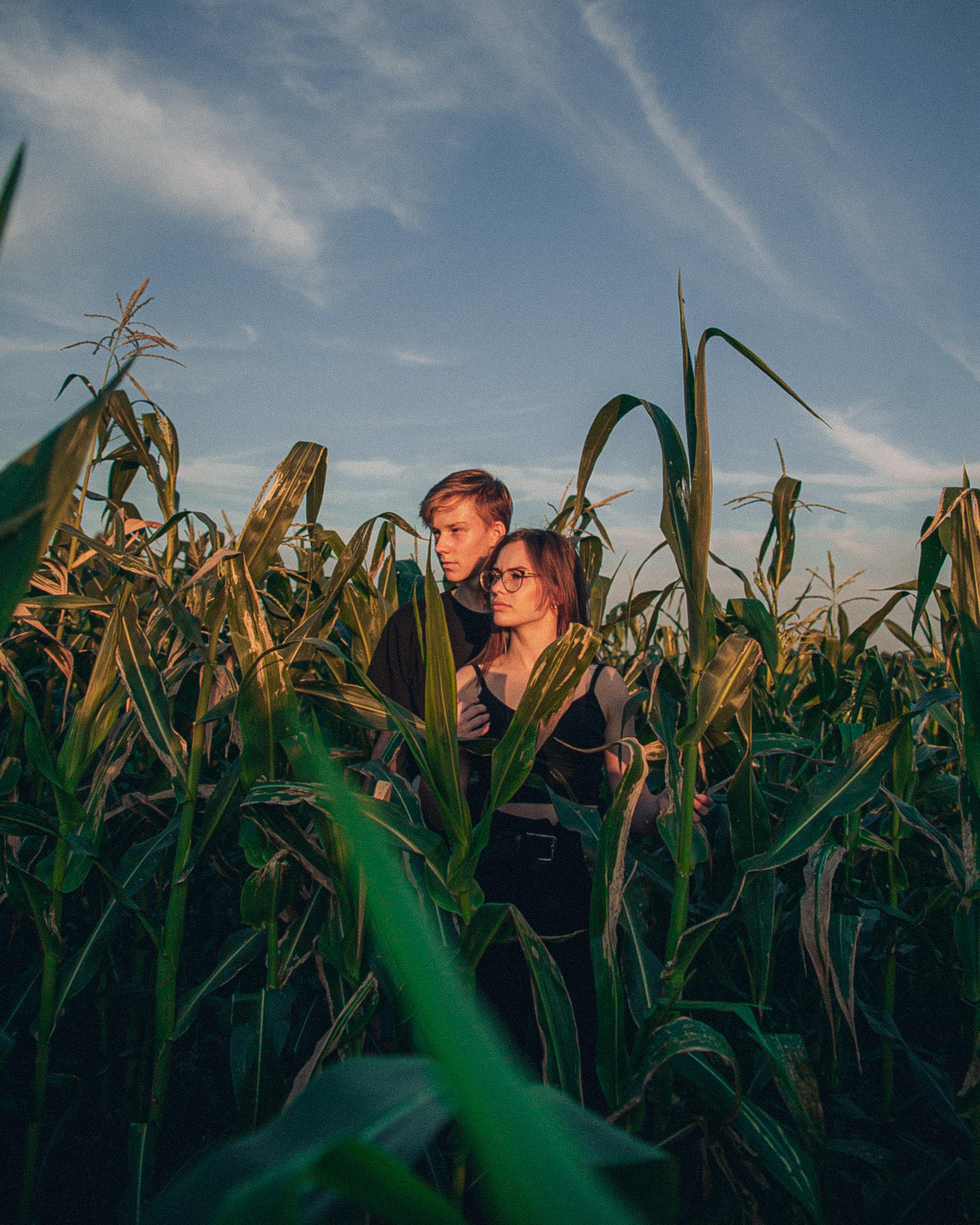 Аня и Веня. Свадебный и семейный фотограф в городе Смоленске