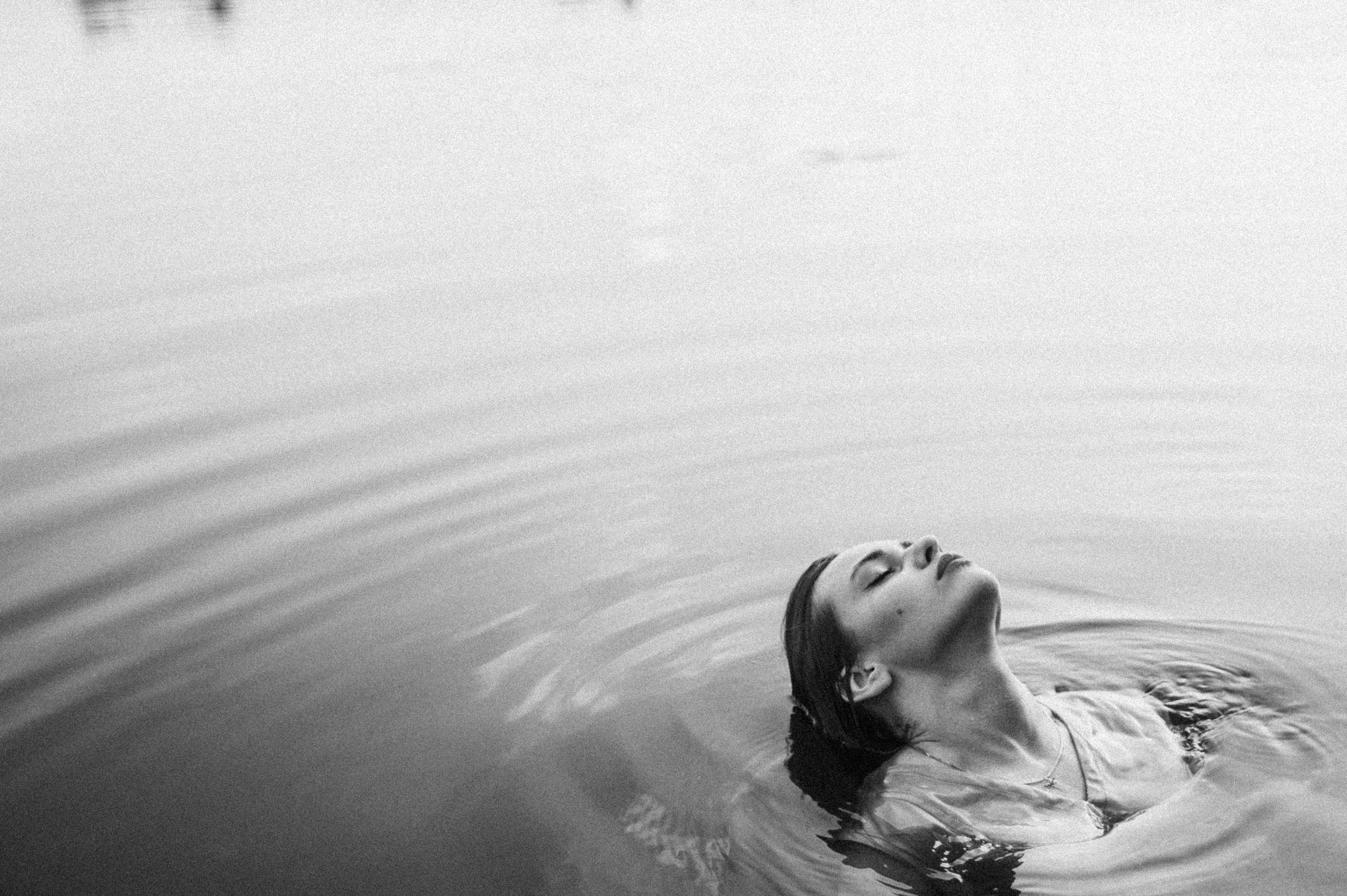 На рассвете. Свадебный и семейный фотограф в городе Смоленске