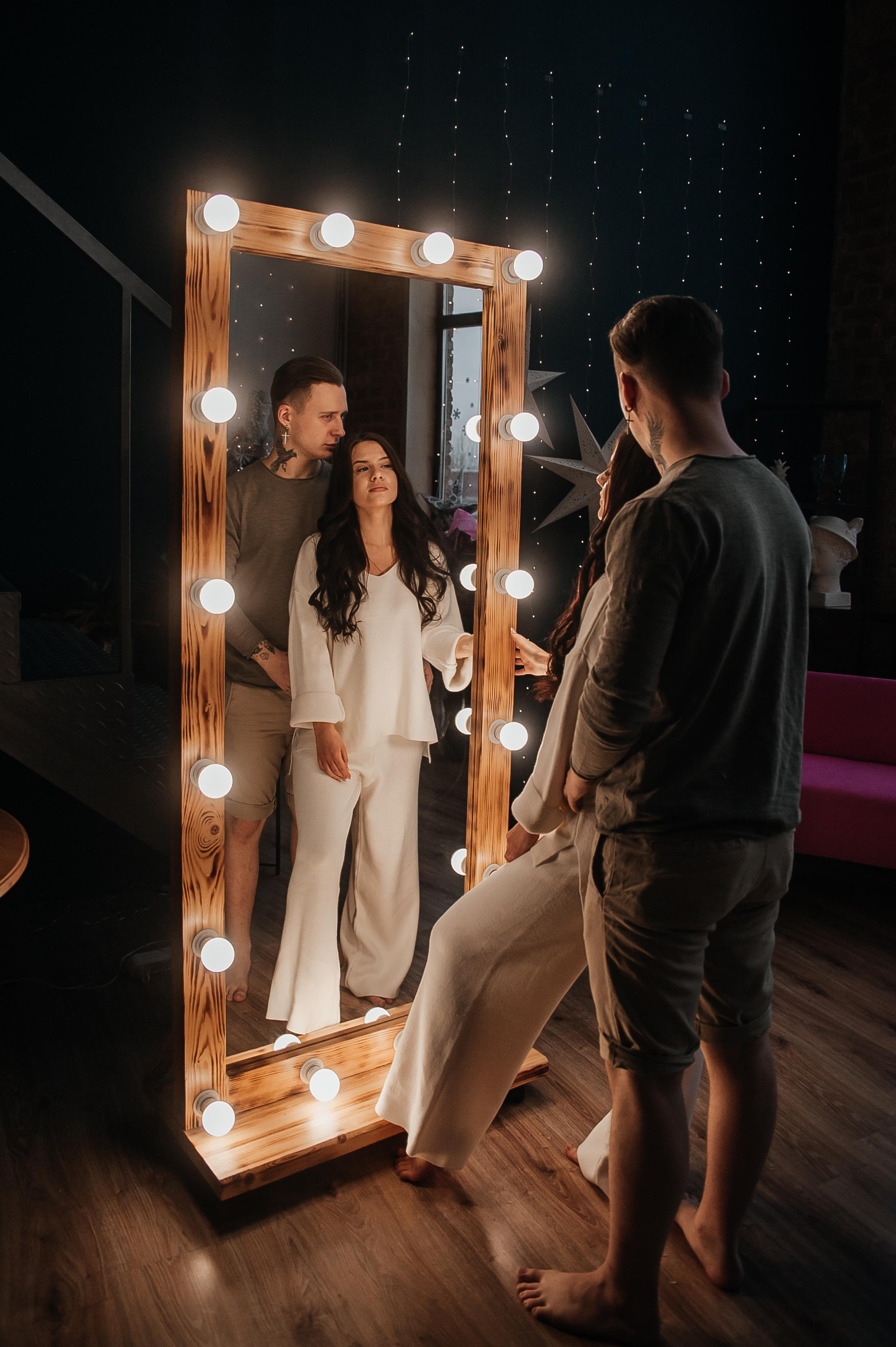 Стас и Лера. Свадебный и семейный фотограф в городе Смоленске