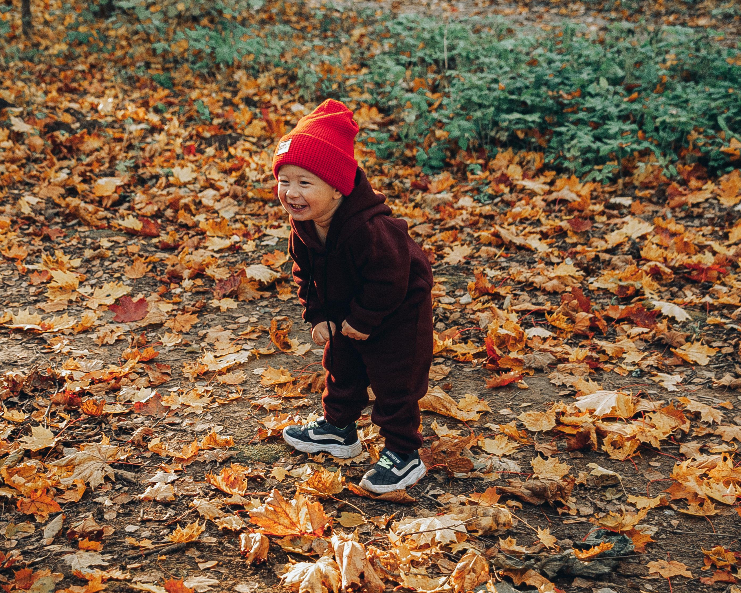 Семейная Осень. Свадебный и семейный фотограф в городе Смоленске