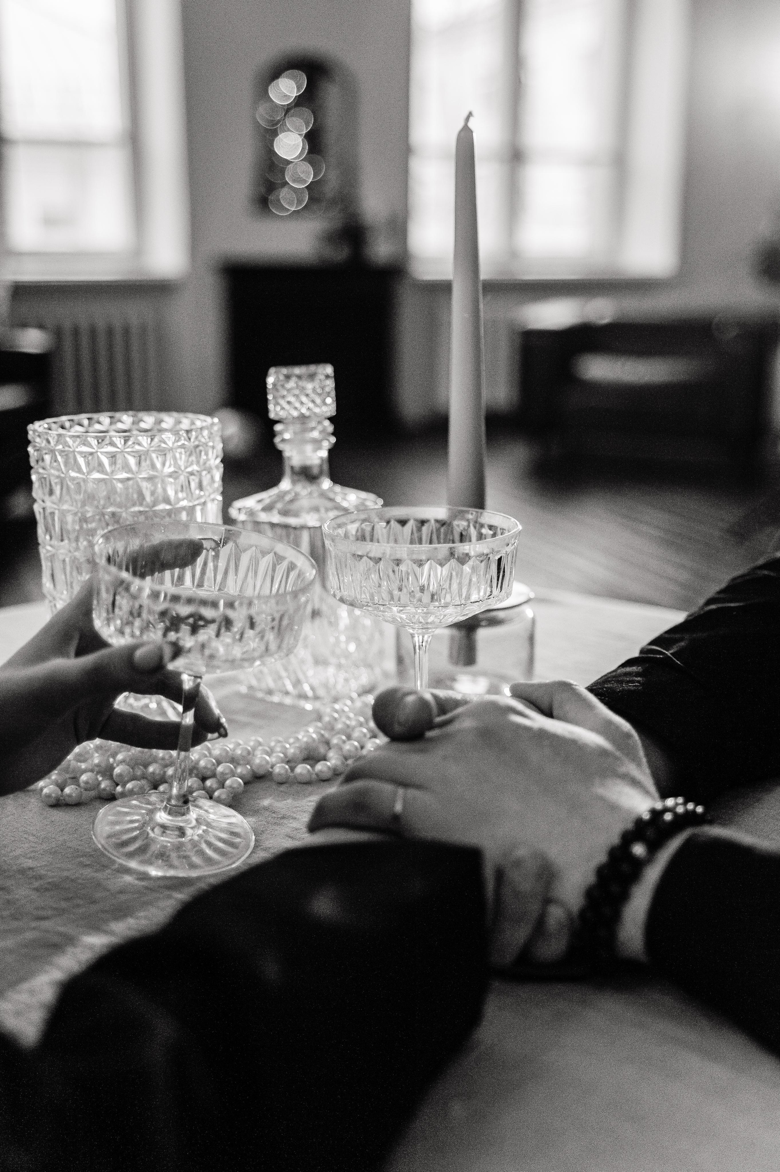 Клим и Уля. Свадебный и семейный фотограф в городе Смоленске