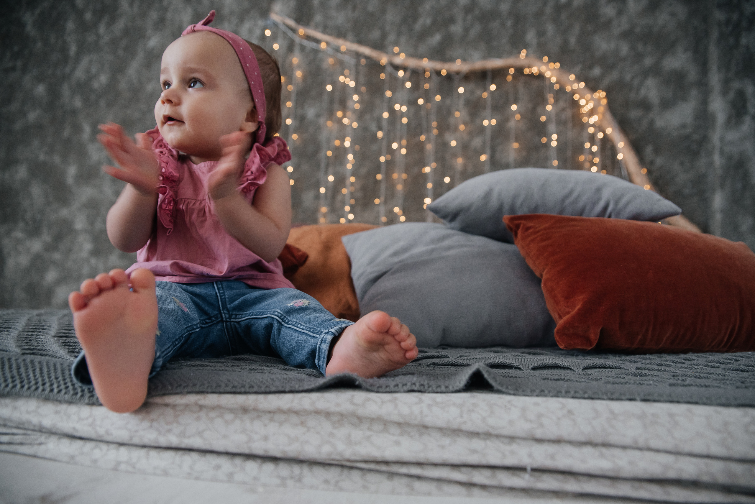 Илья, Даша и Элина. Свадебный и семейный фотограф в городе Смоленске