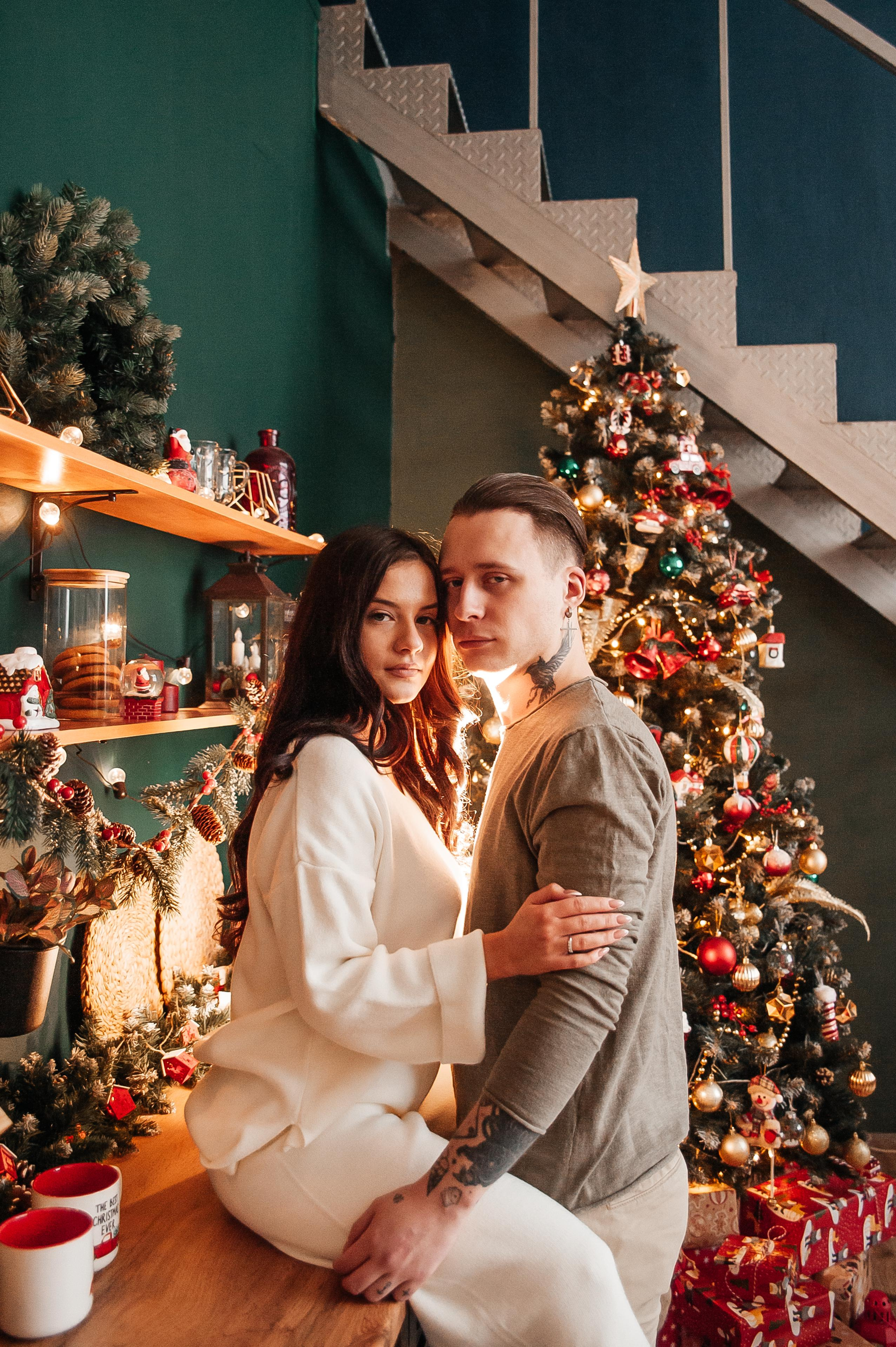 Стас и Лера. Свадебный и семейный фотограф в городе Смоленске