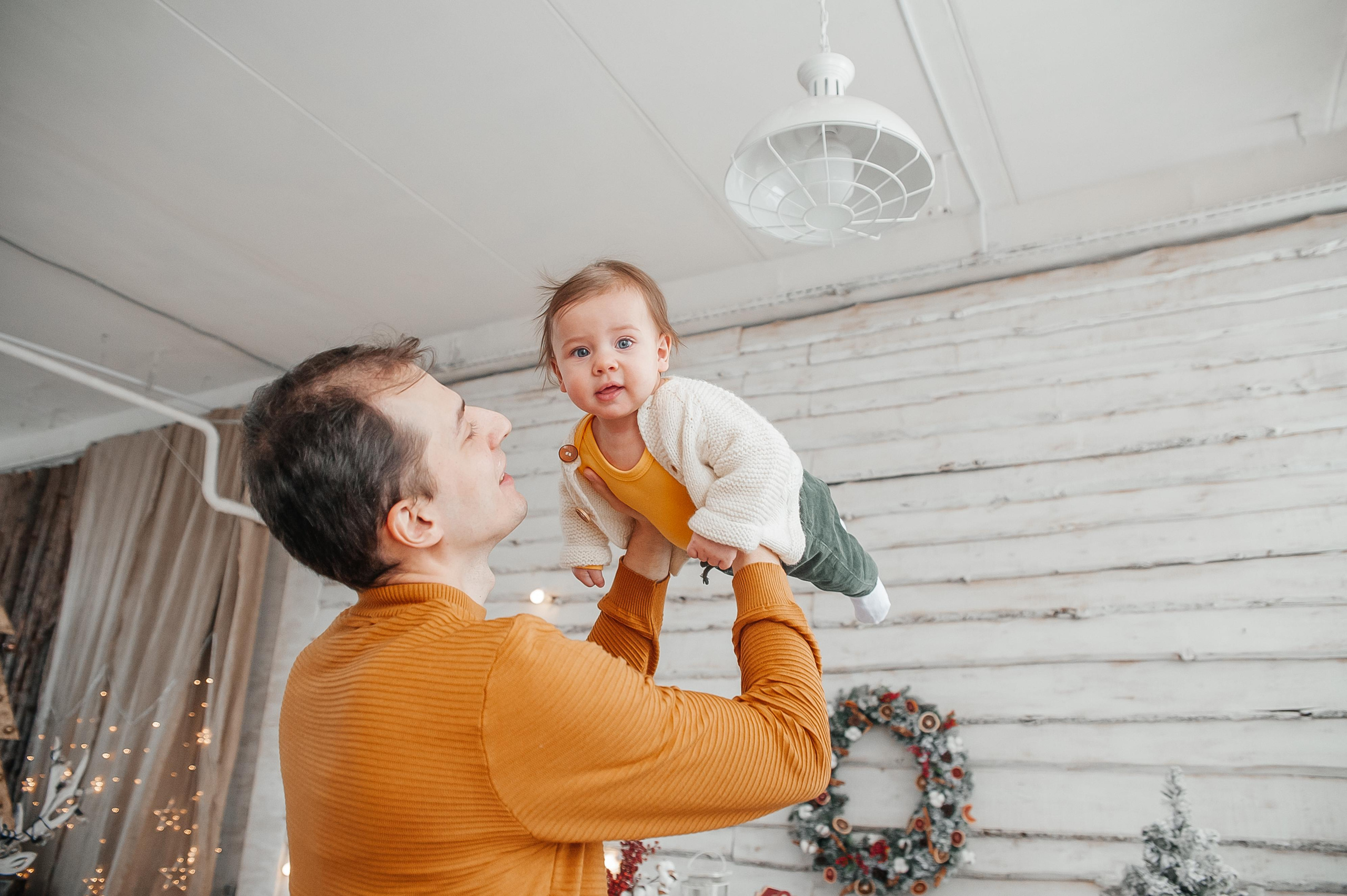 Леша Ксюша и Сережа. Свадебный и семейный фотограф в городе Смоленске