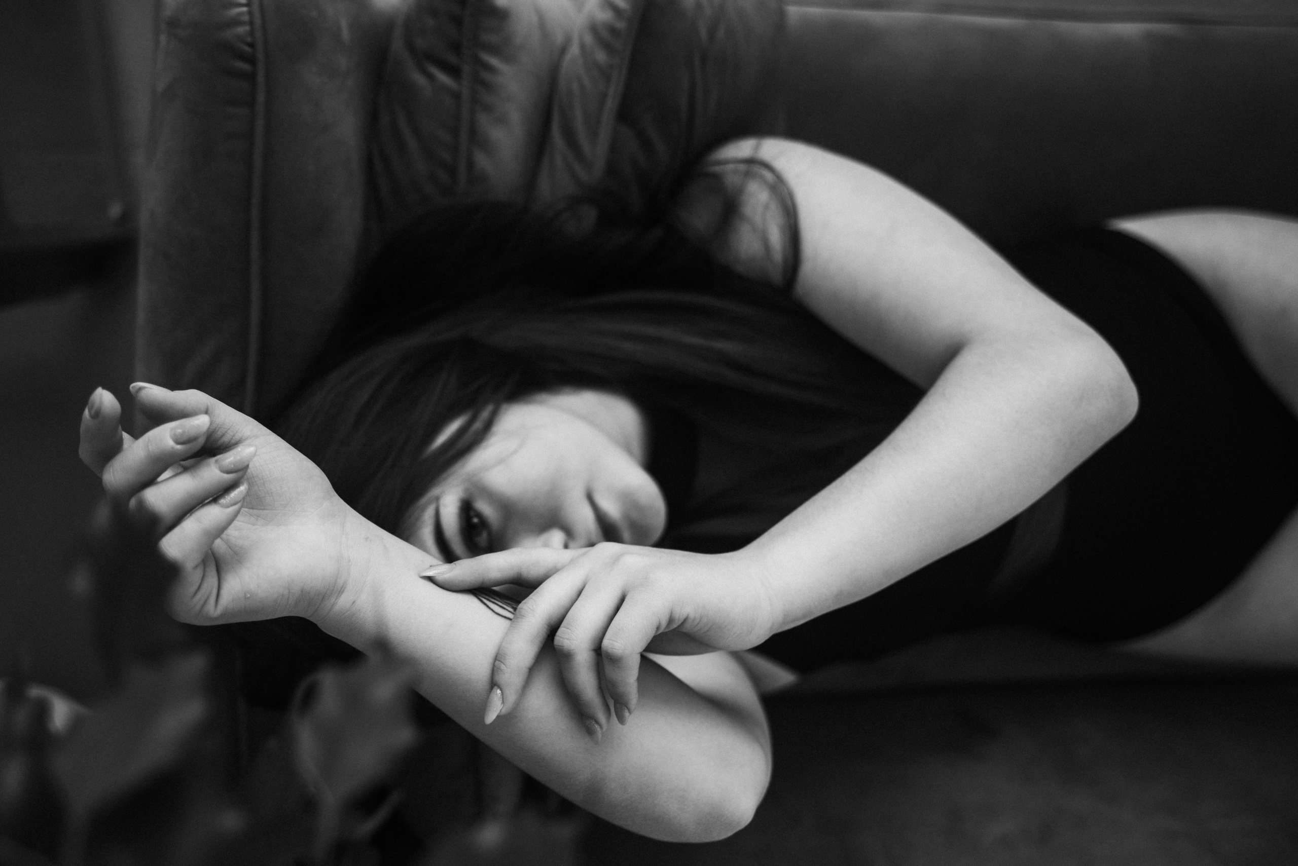 Вероника. Свадебный и семейный фотограф в городе Смоленске