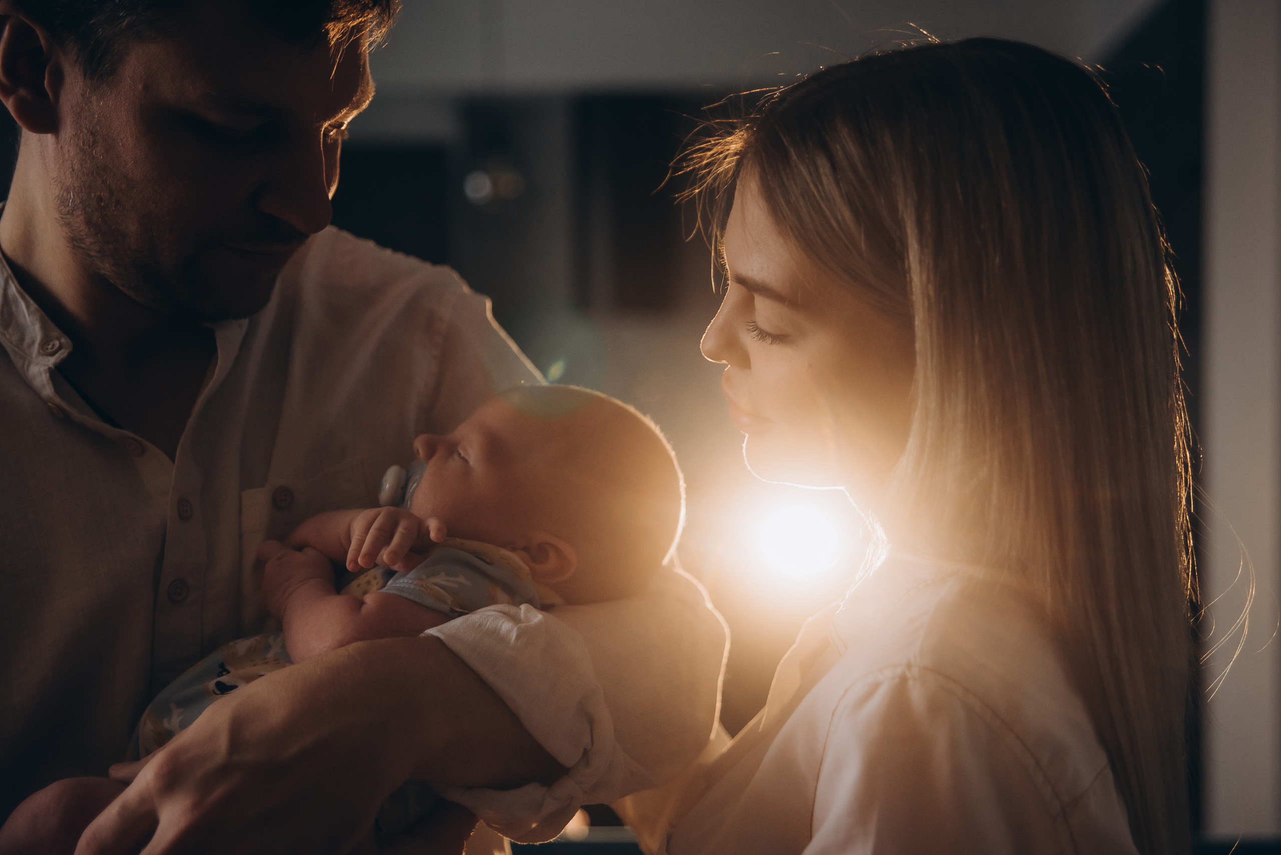 Юра, Женя и Ян. Свадебный и семейный фотограф в городе Смоленске
