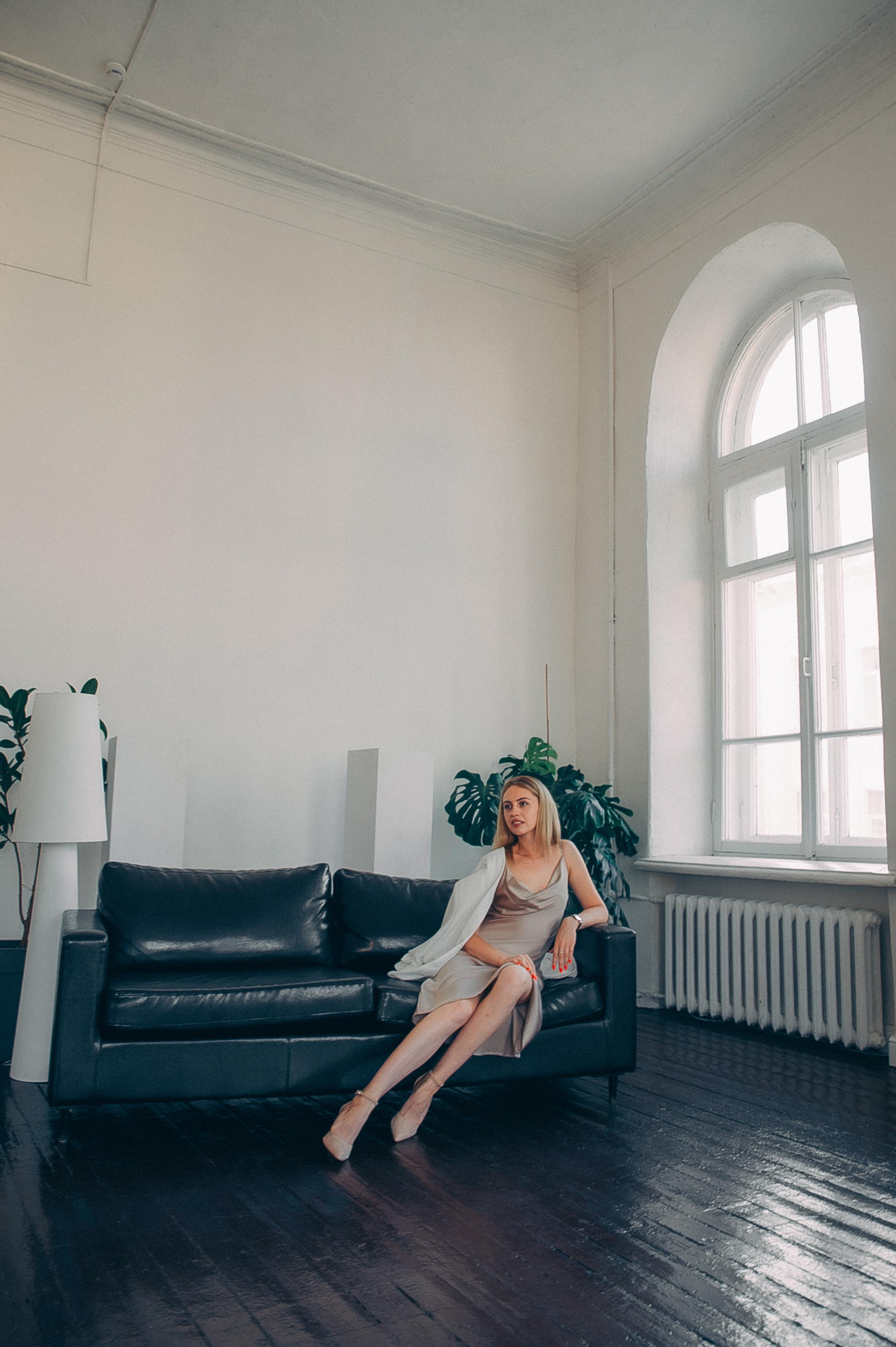 Анна. Свадебный и семейный фотограф в городе Смоленске