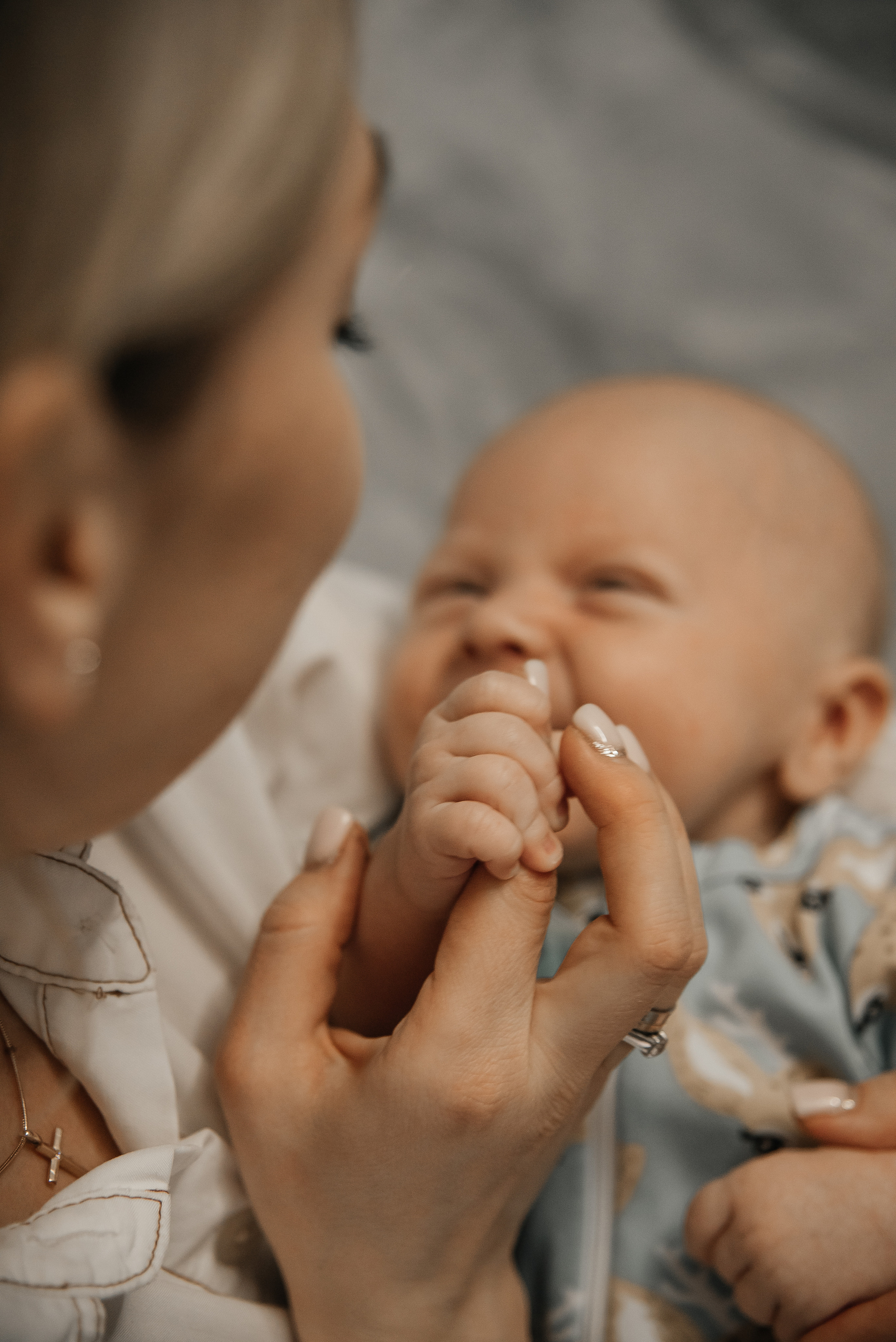 Юра, Женя и Ян. Свадебный и семейный фотограф в городе Смоленске