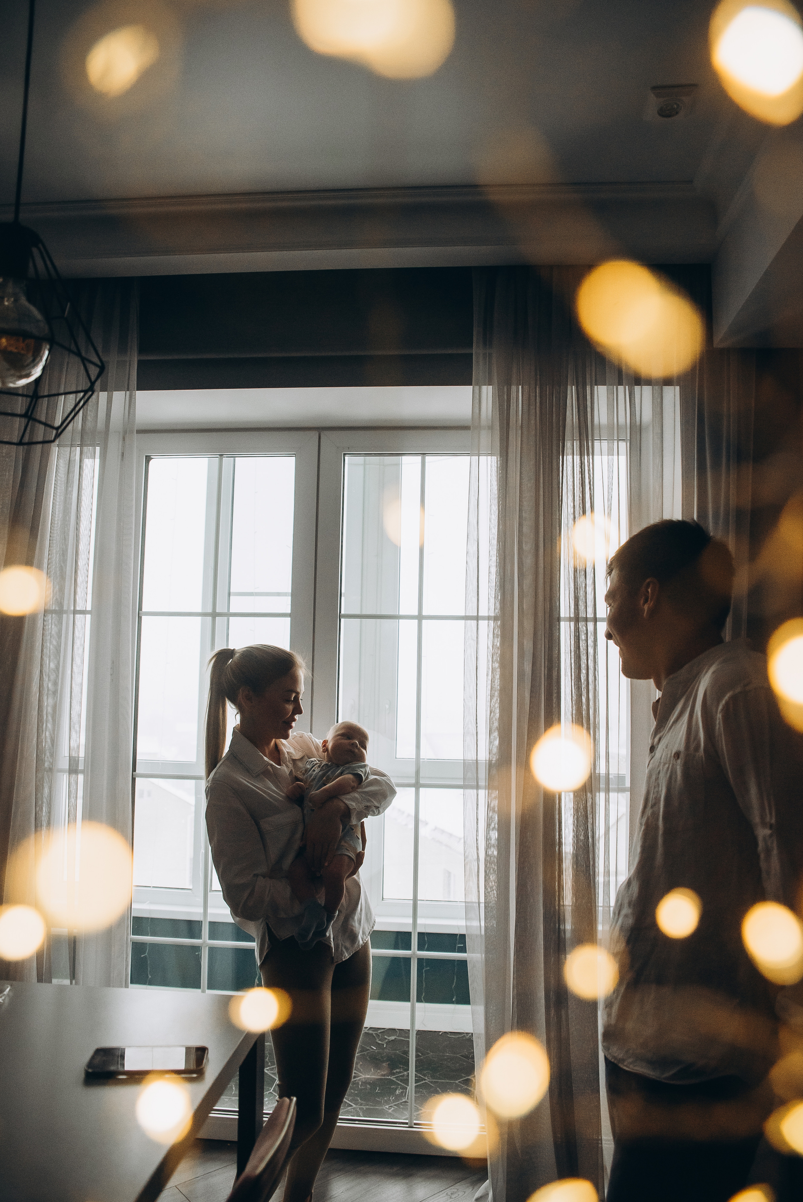 Юра, Женя и Ян. Свадебный и семейный фотограф в городе Смоленске