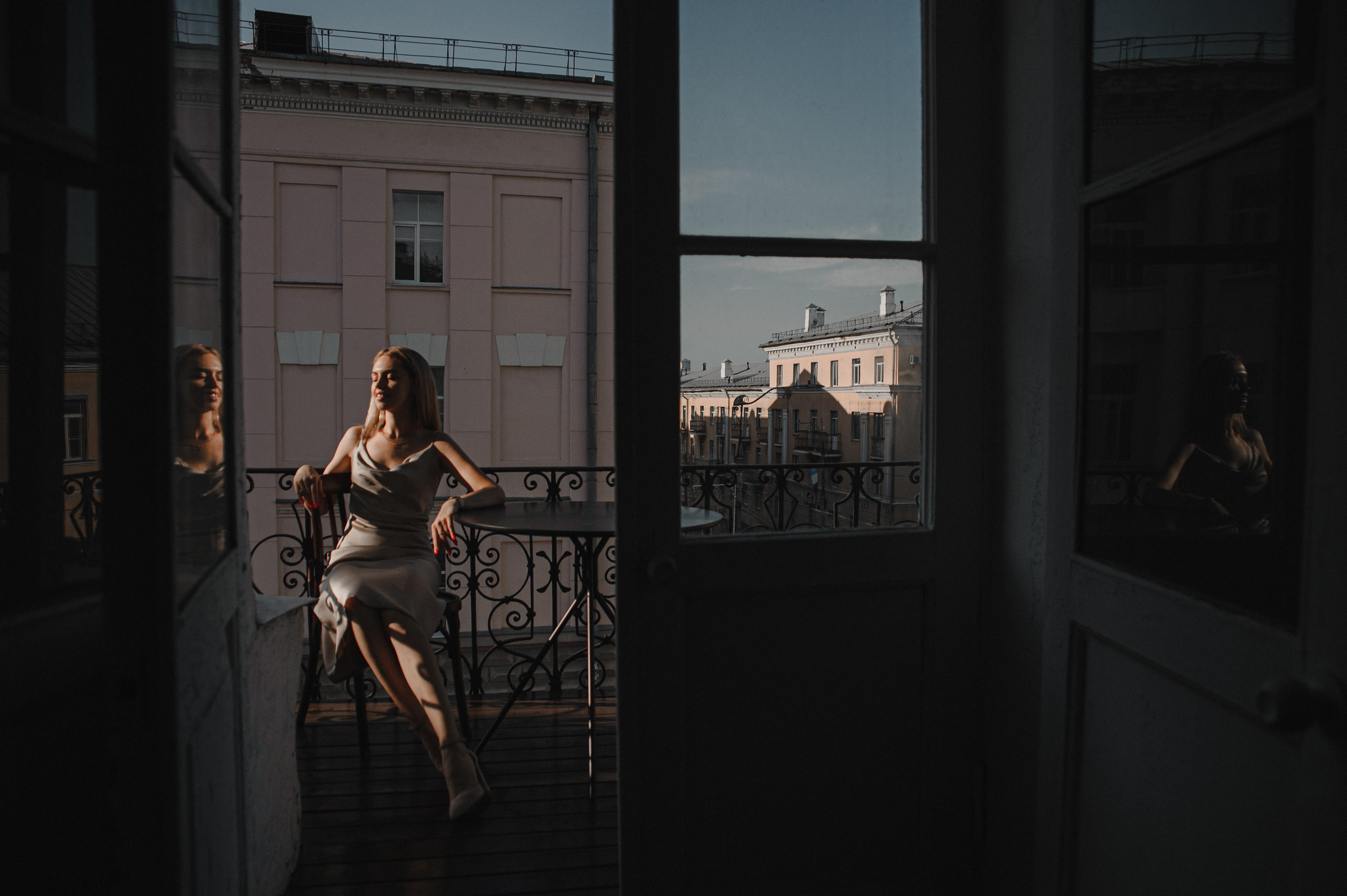 Анна. Свадебный и семейный фотограф в городе Смоленске