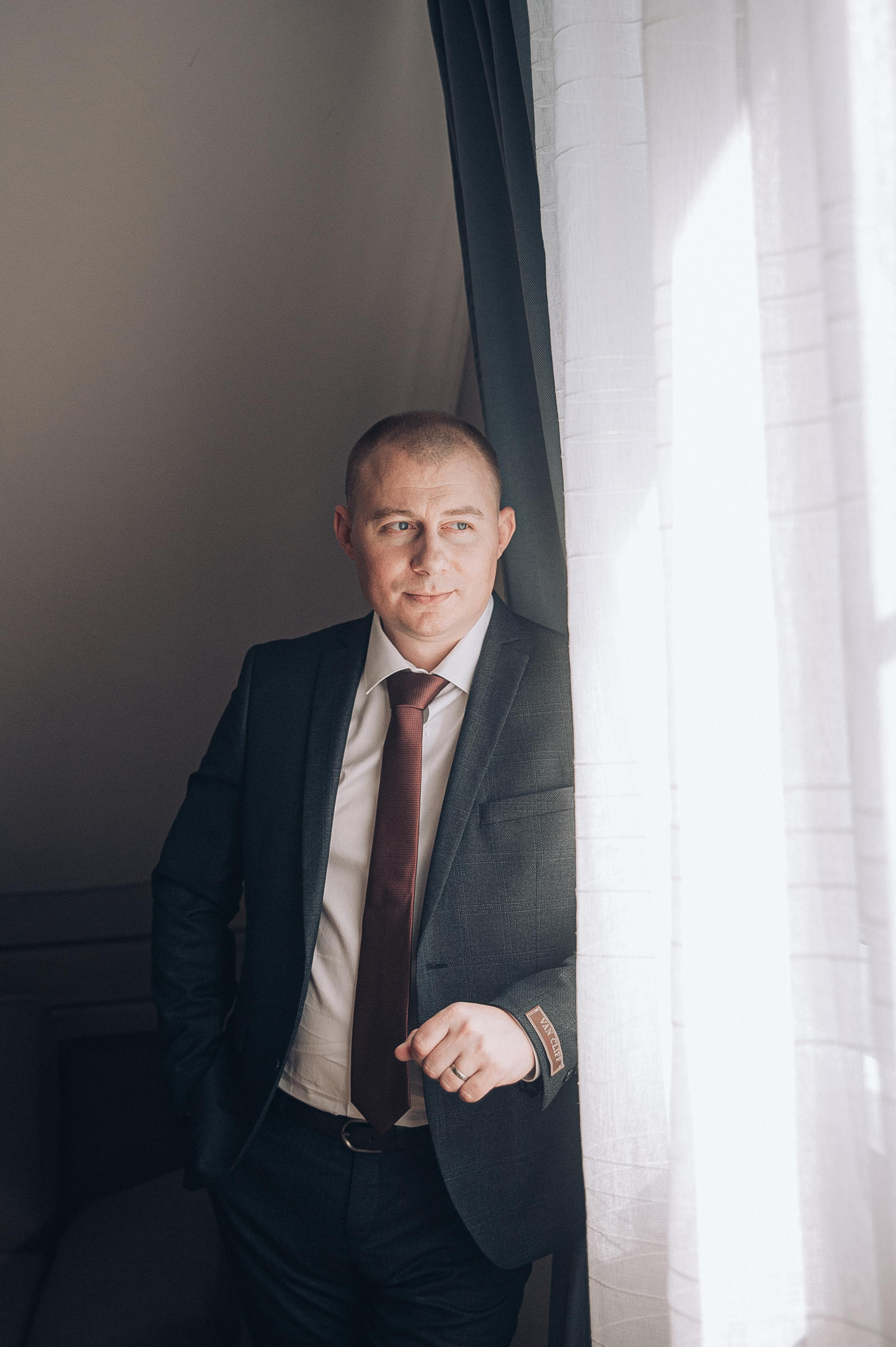 Андрей и Анастасия 02.10.2021. Свадебный и семейный фотограф в городе Смоленске