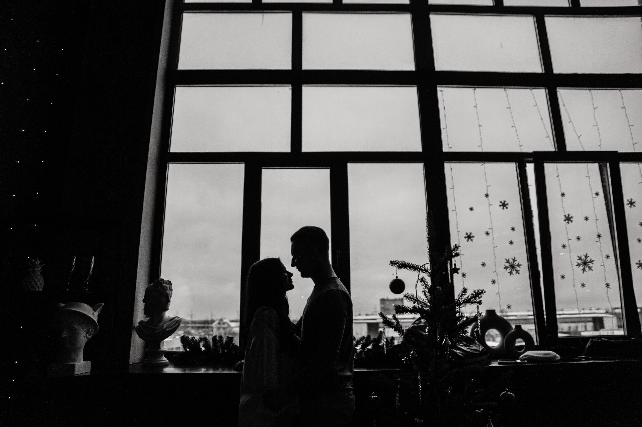 Стас и Лера. Свадебный и семейный фотограф в городе Смоленске