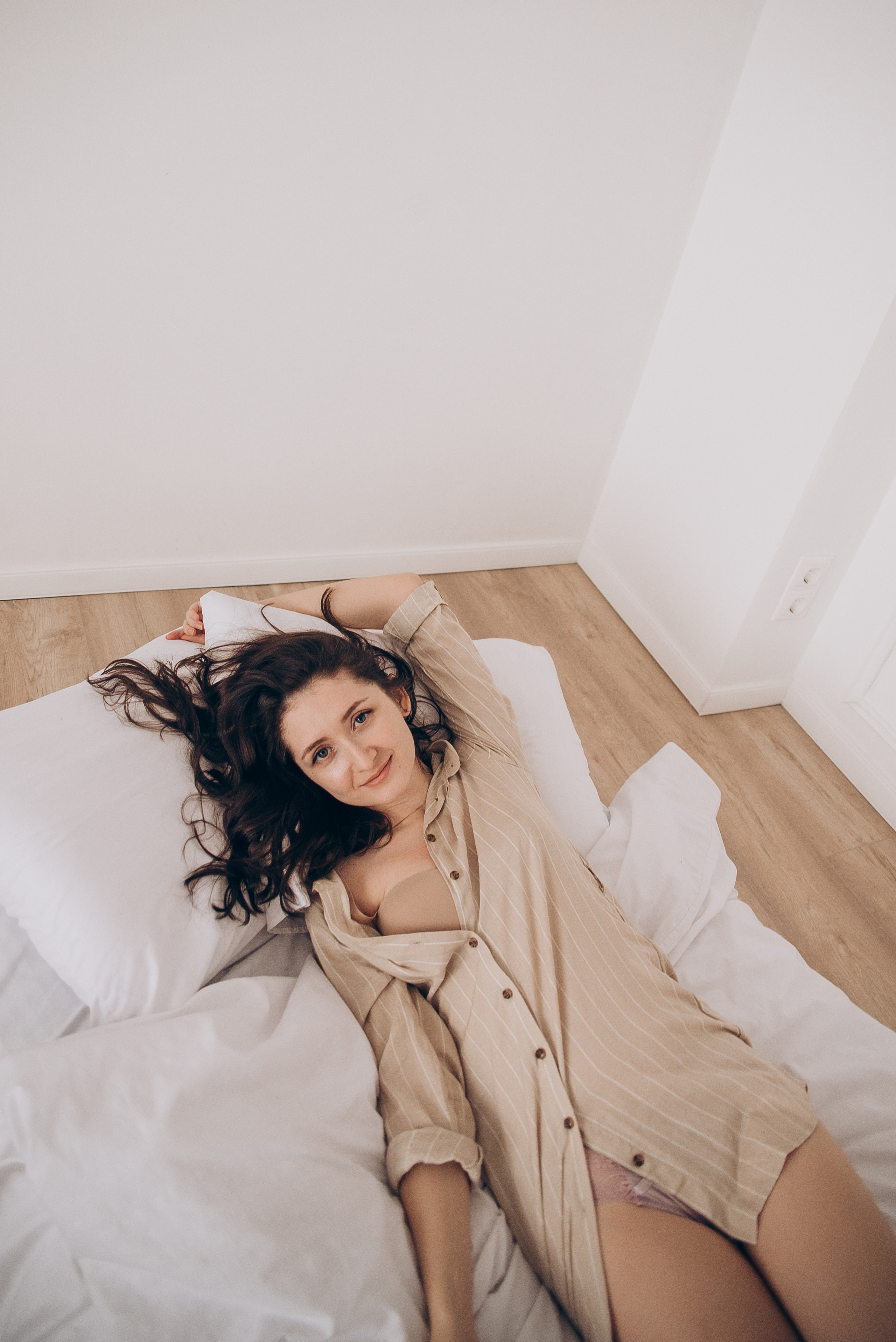 Катя. Свадебный и семейный фотограф в городе Смоленске