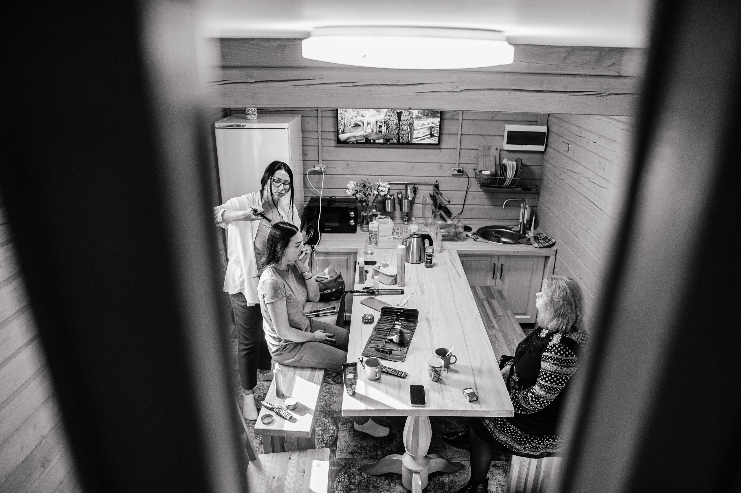 Андрей и Анастасия 02.10.2021. Свадебный и семейный фотограф в городе Смоленске