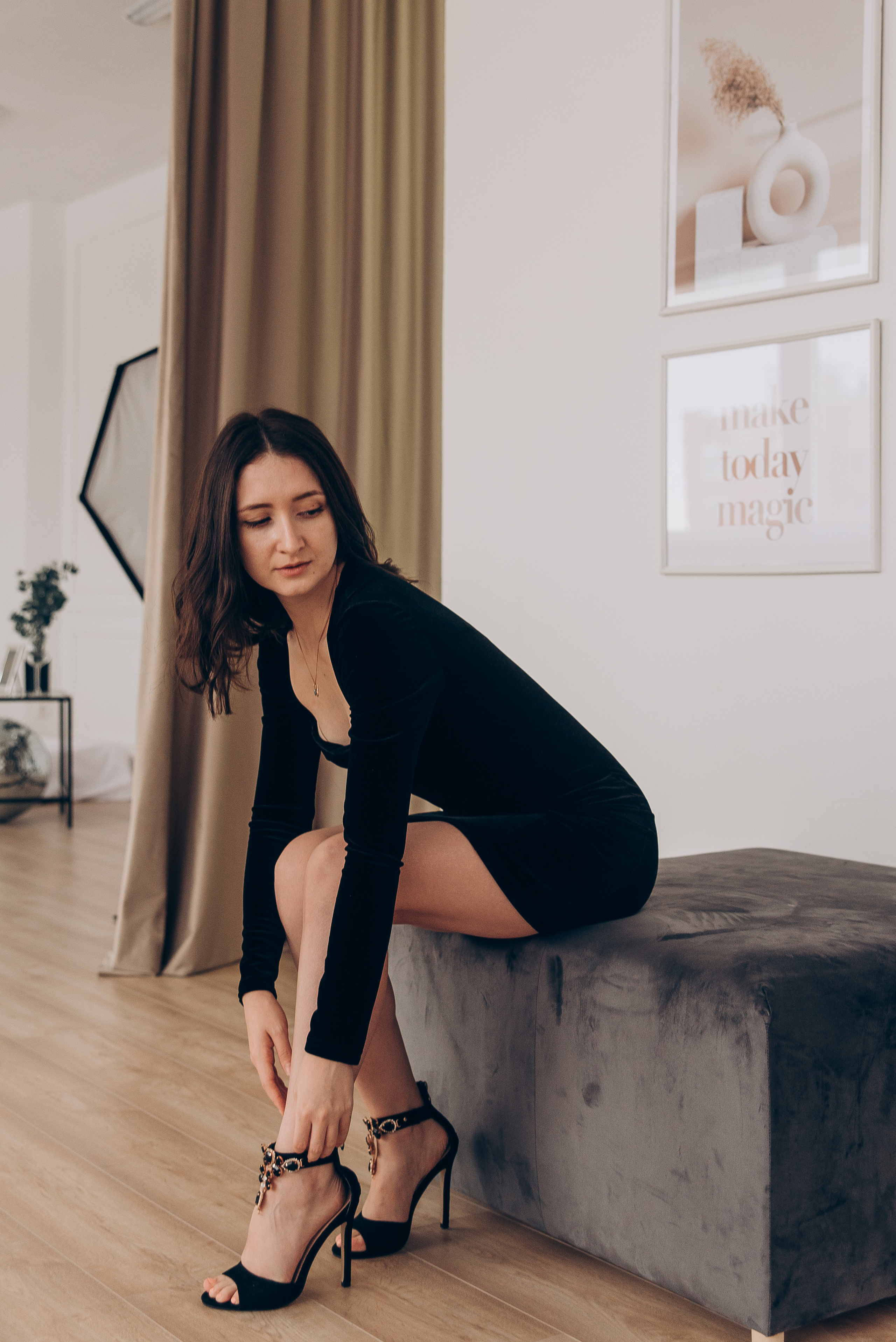 Катя. Свадебный и семейный фотограф в городе Смоленске