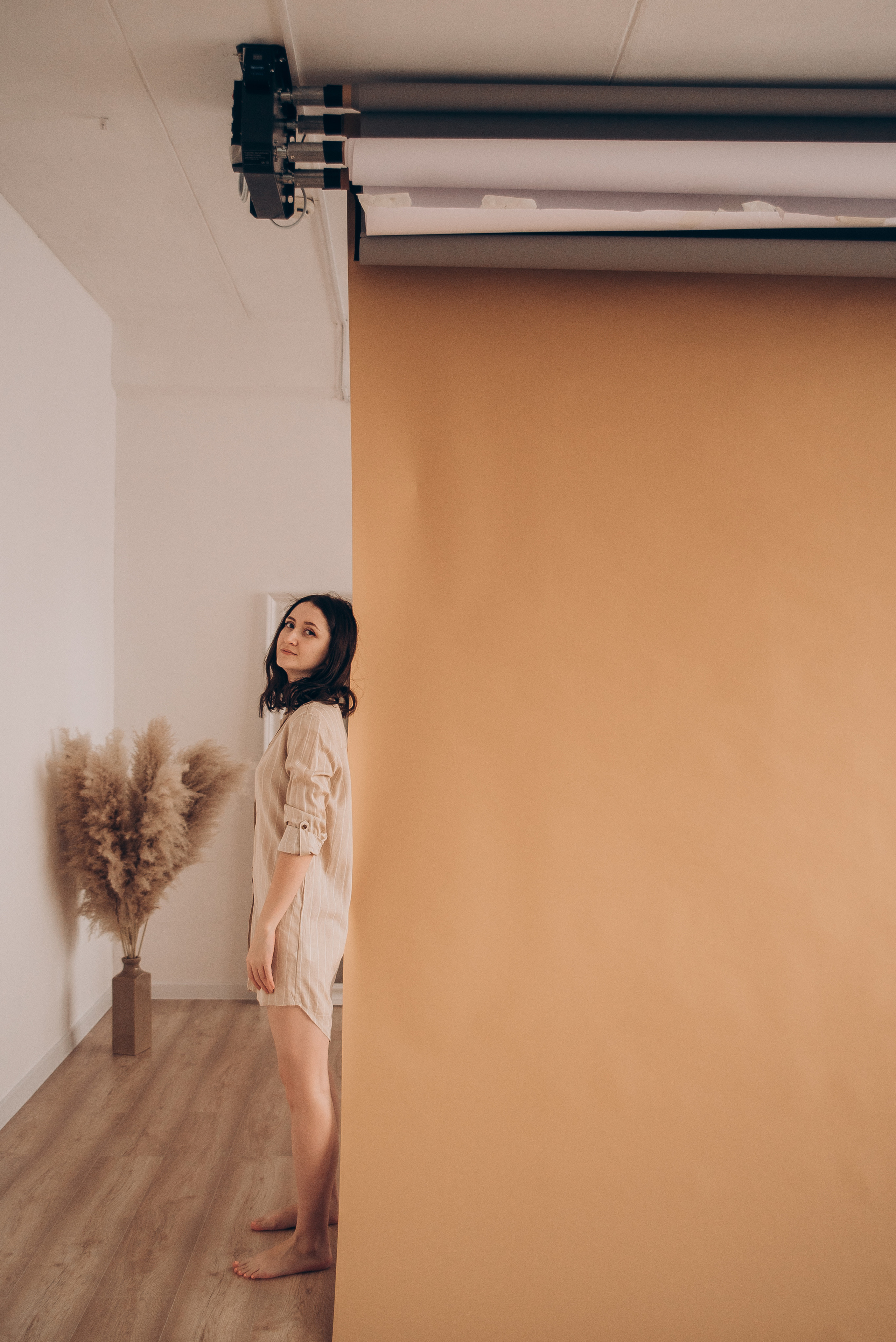 Катя. Свадебный и семейный фотограф в городе Смоленске