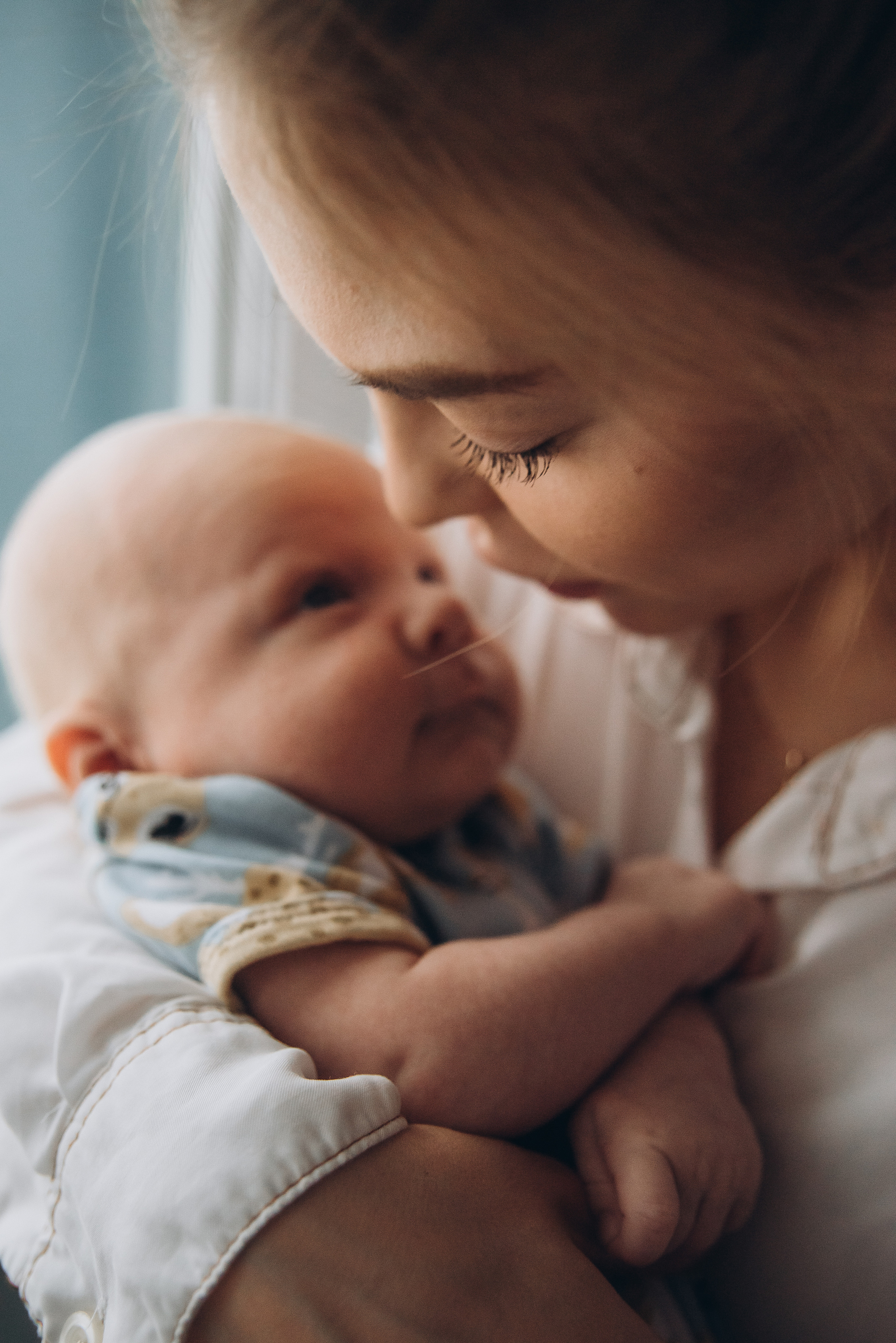 Юра, Женя и Ян. Свадебный и семейный фотограф в городе Смоленске