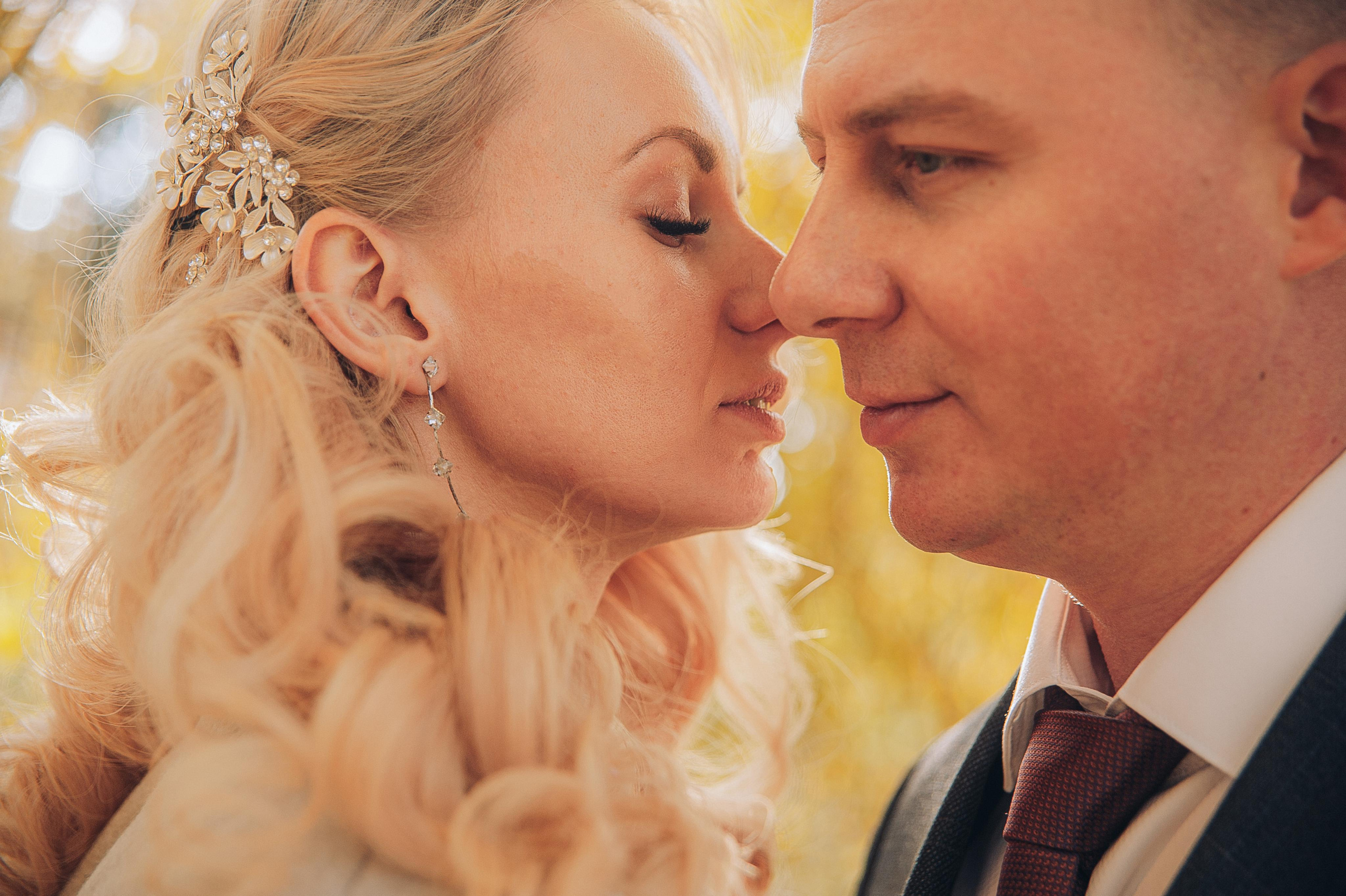 Андрей и Анастасия 02.10.2021. Свадебный и семейный фотограф в городе Смоленске