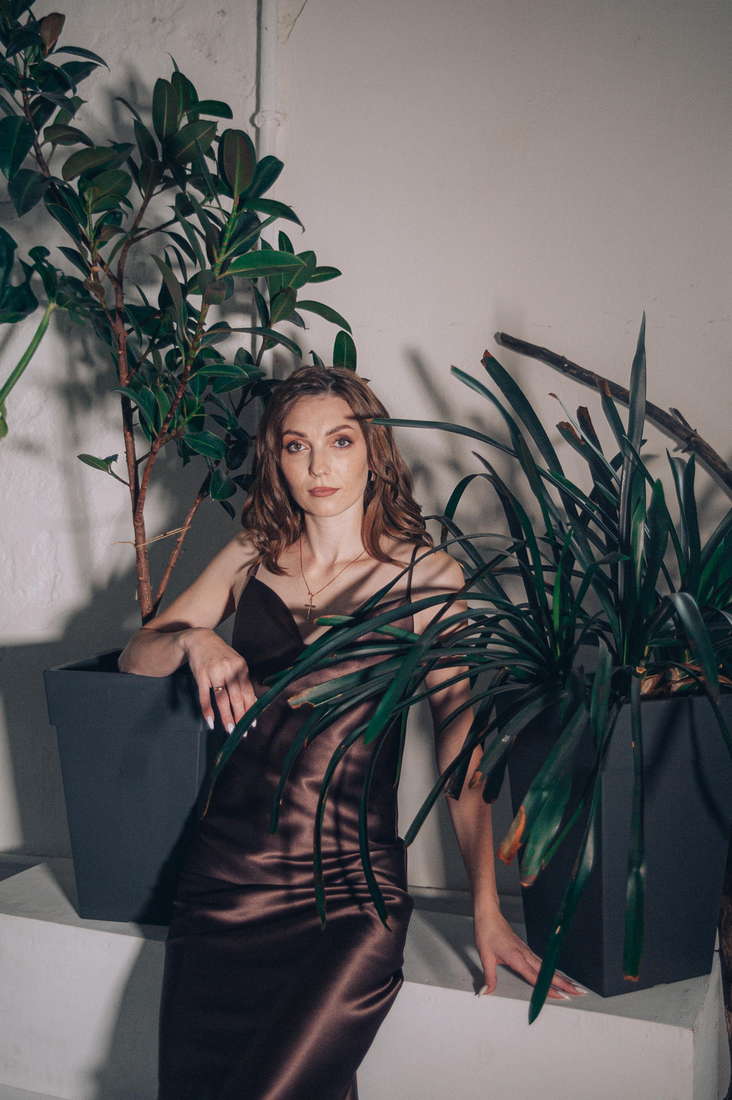 Валентина. Свадебный и семейный фотограф в городе Смоленске