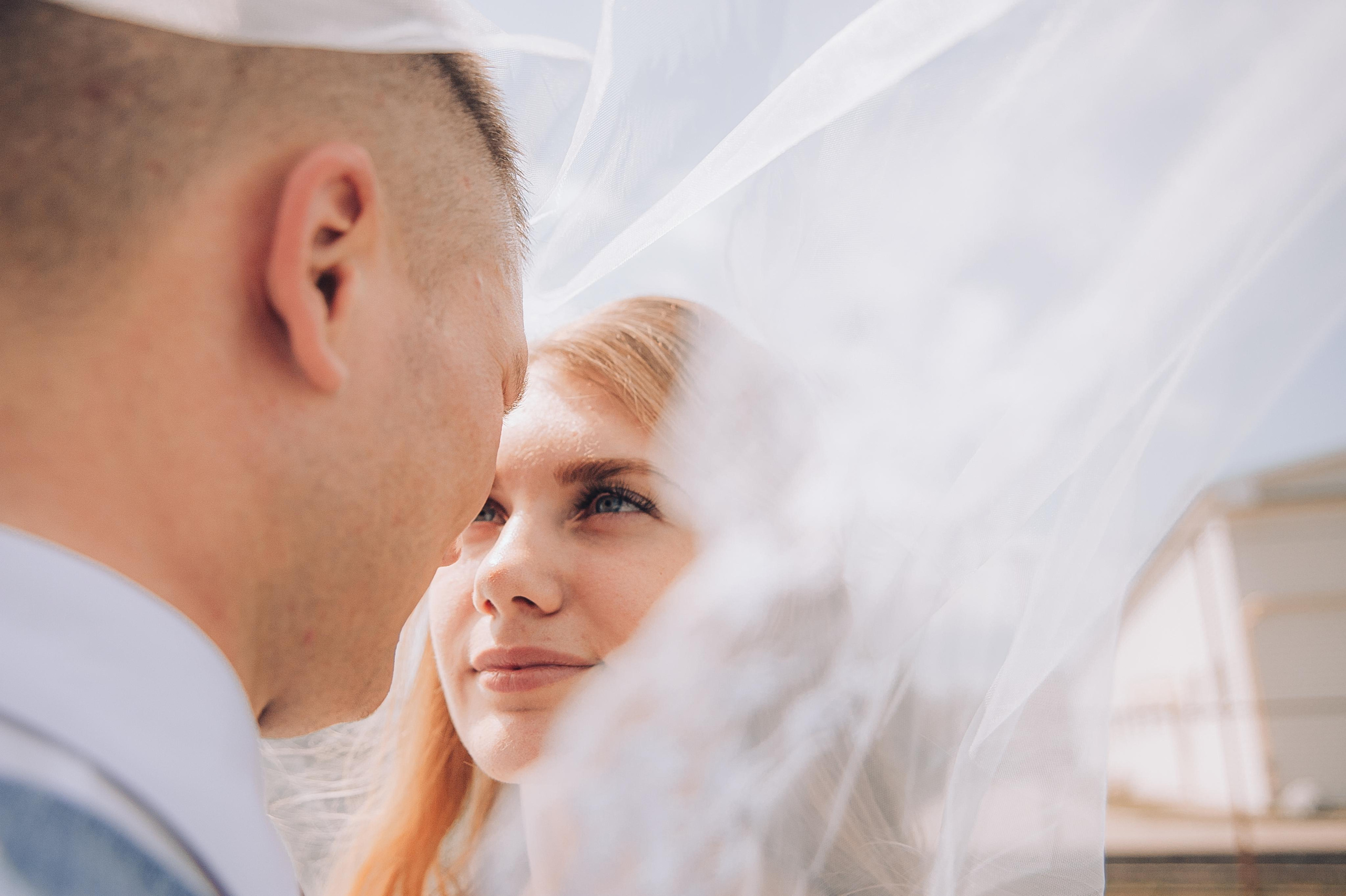 Максим и Валерия 17.07.2021. Свадебный и семейный фотограф в городе Смоленске