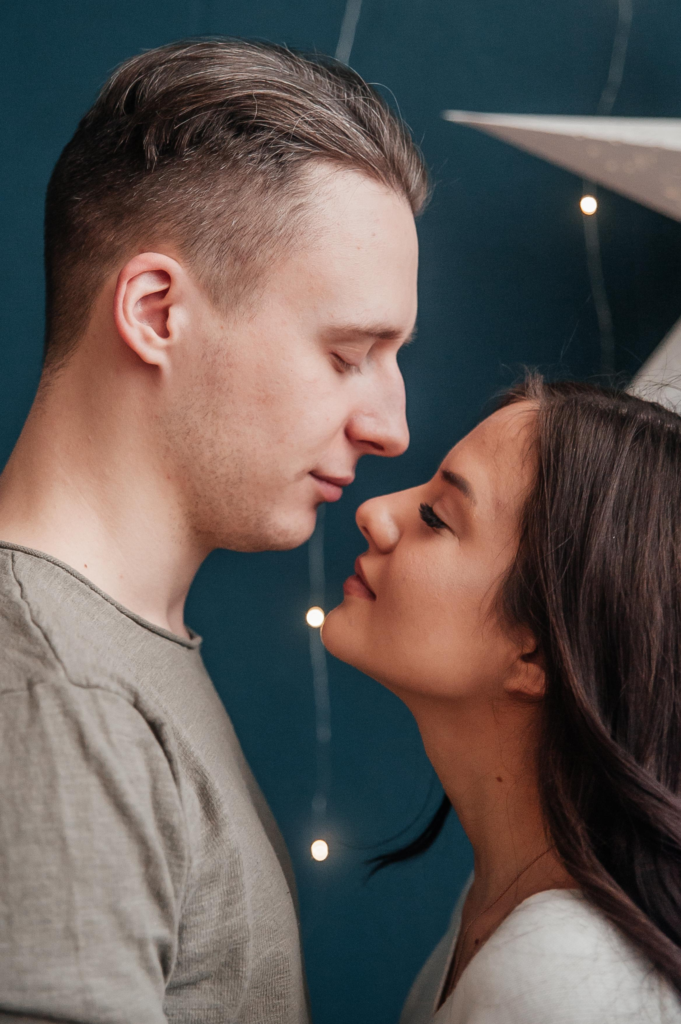 Стас и Лера. Свадебный и семейный фотограф в городе Смоленске