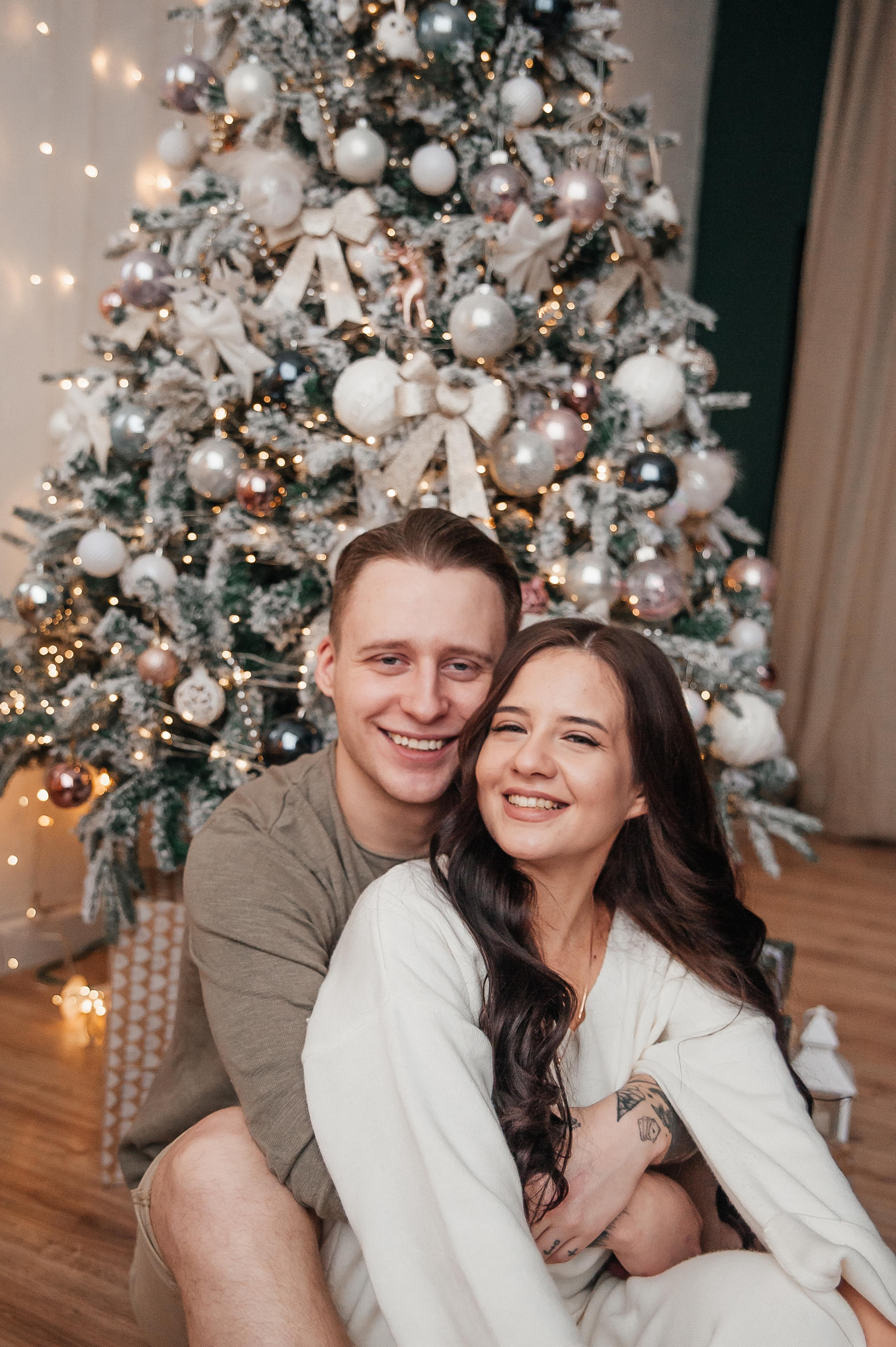 Стас и Лера. Свадебный и семейный фотограф в городе Смоленске