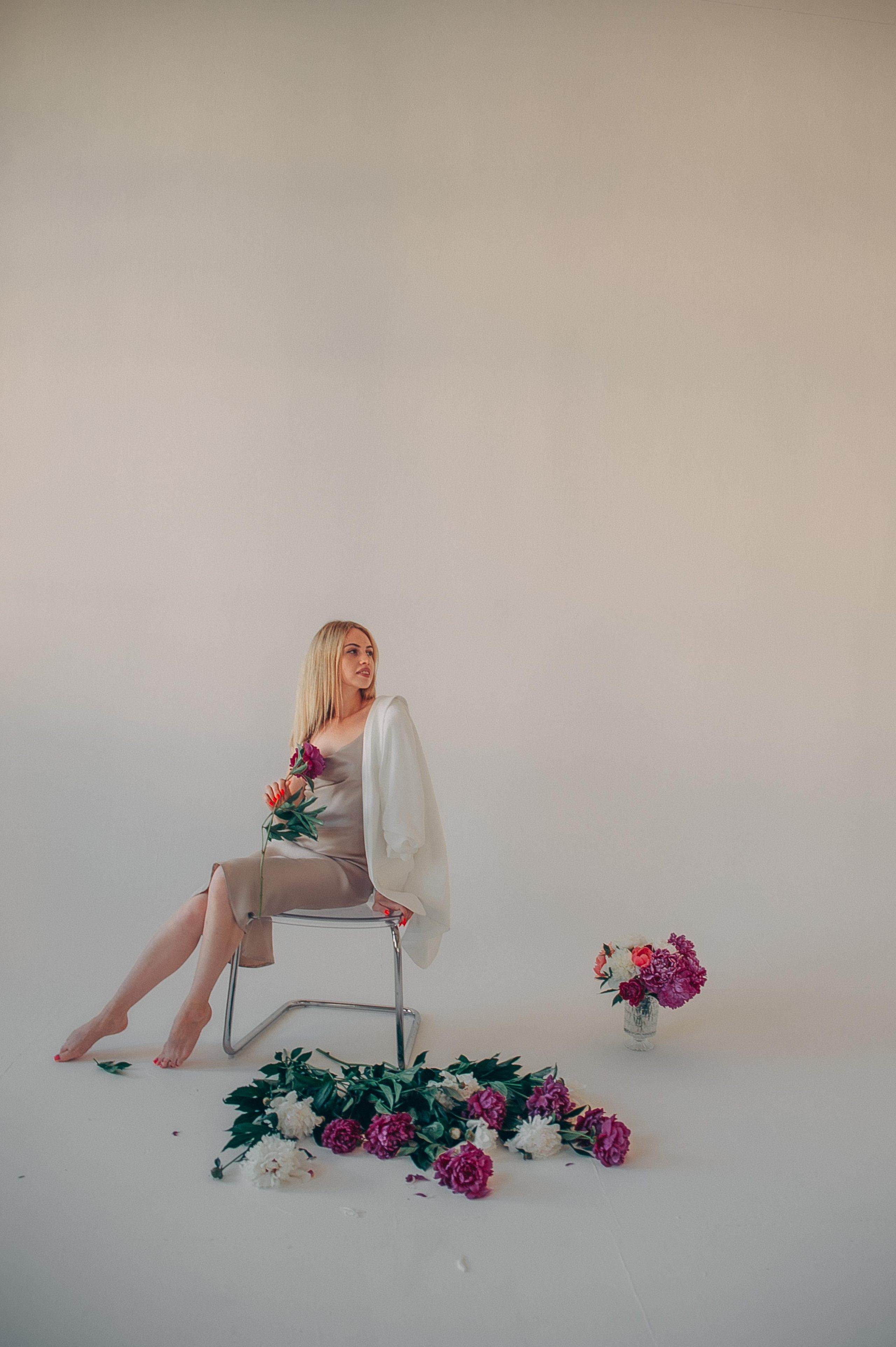 Анна. Свадебный и семейный фотограф в городе Смоленске