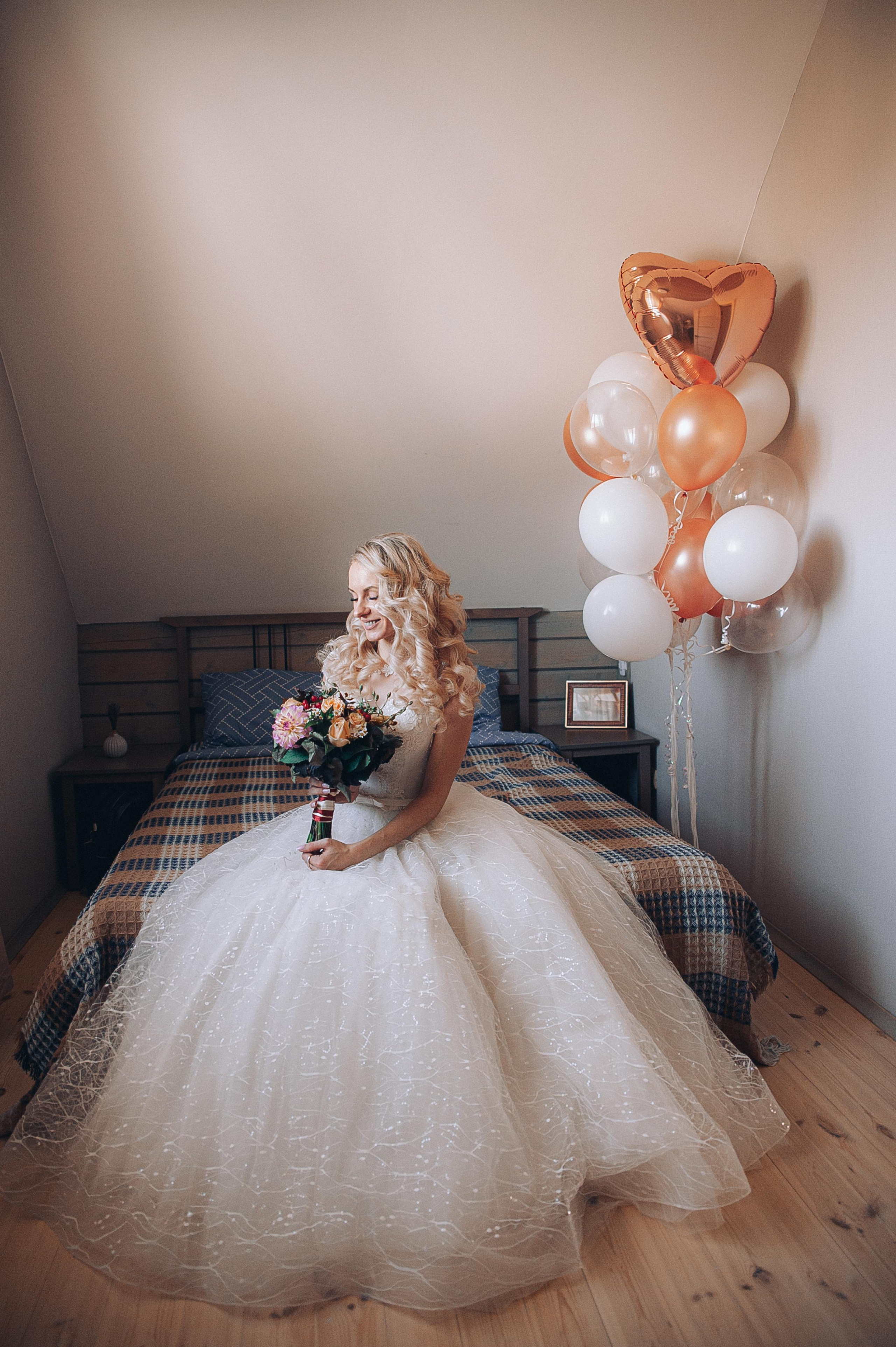 Андрей и Анастасия 02.10.2021. Свадебный и семейный фотограф в городе Смоленске