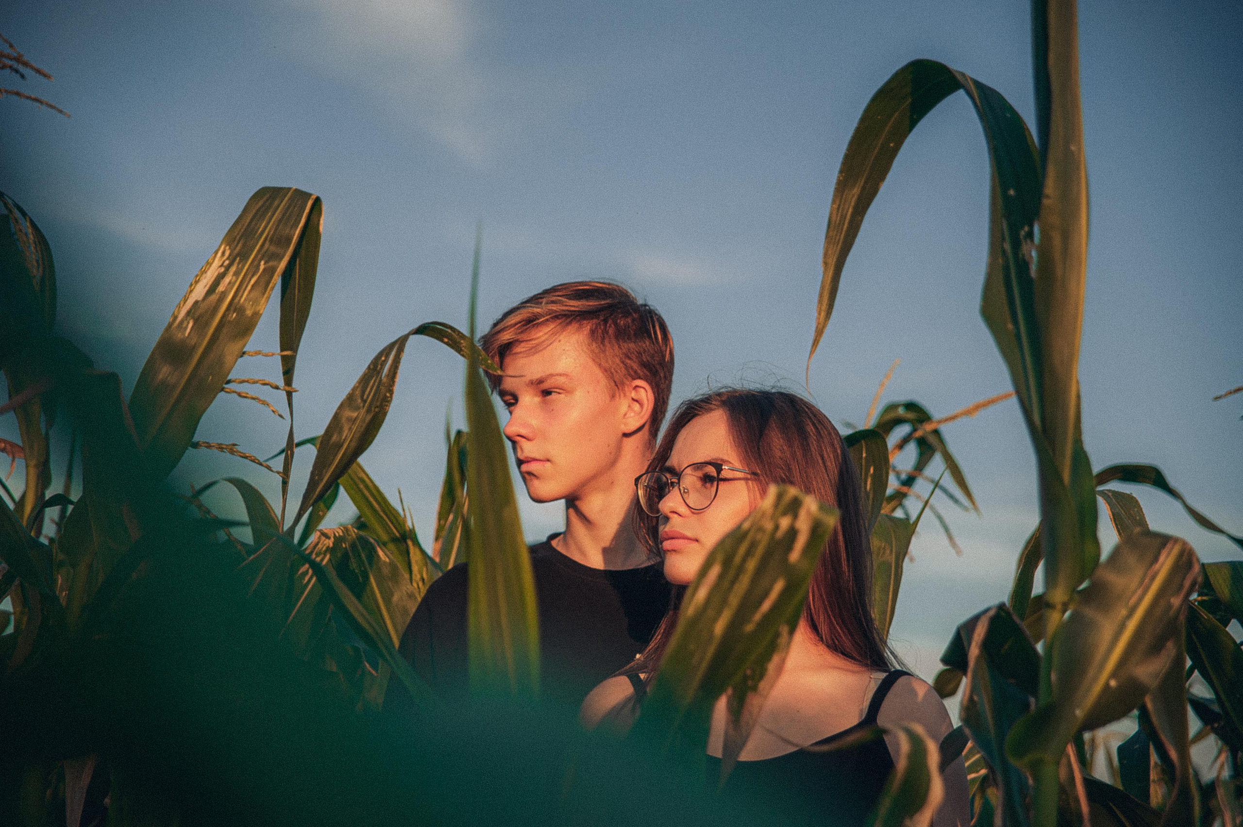 Аня и Веня. Свадебный и семейный фотограф в городе Смоленске