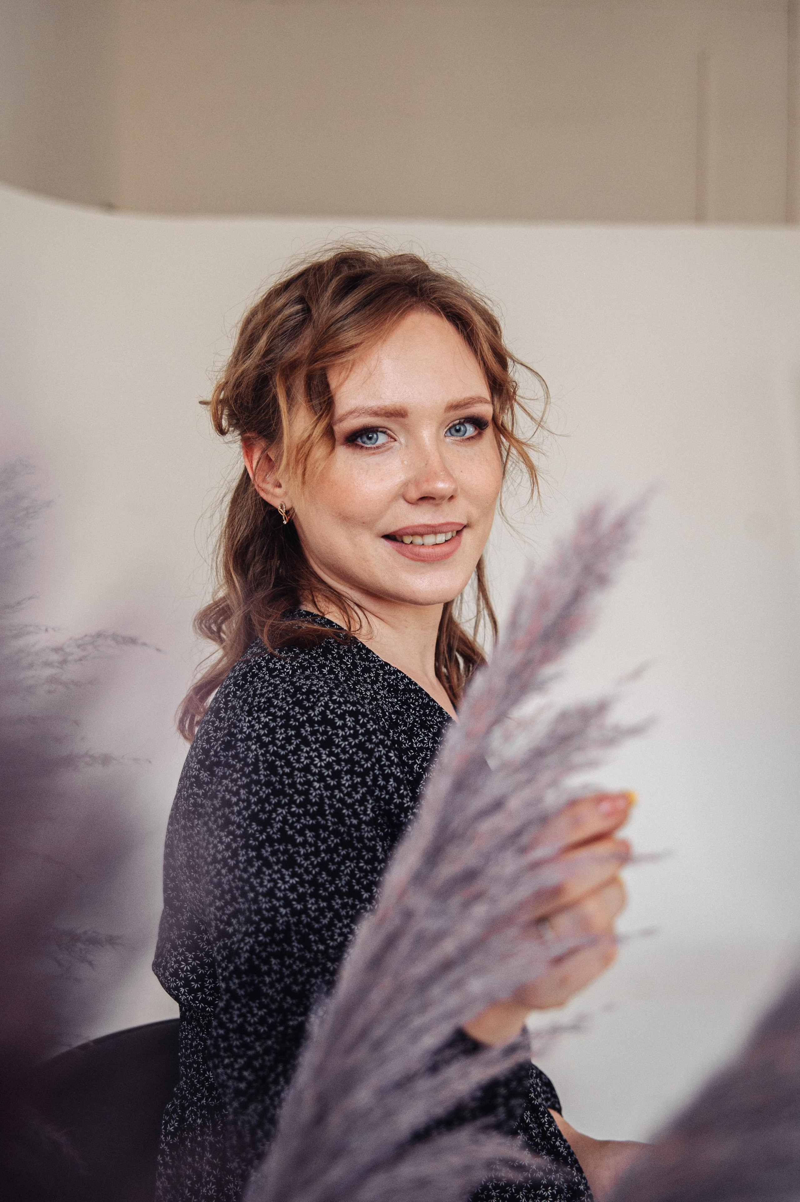 Яна. Свадебный и семейный фотограф в городе Смоленске