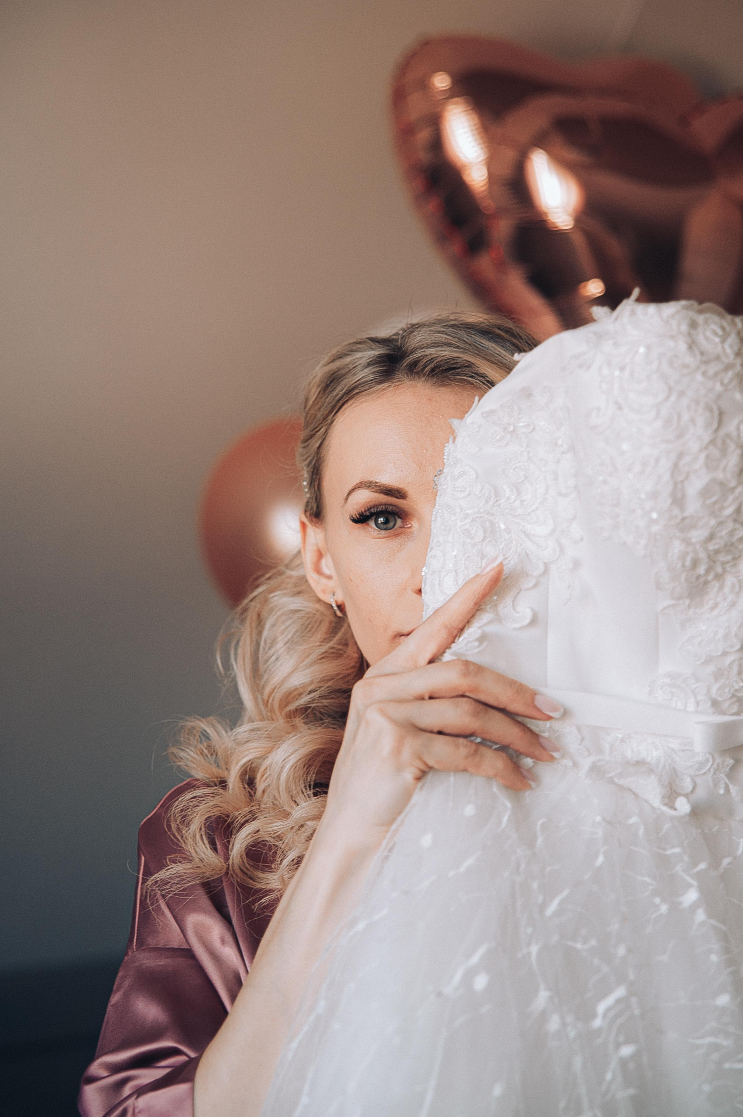 Андрей и Анастасия 02.10.2021. Свадебный и семейный фотограф в городе Смоленске