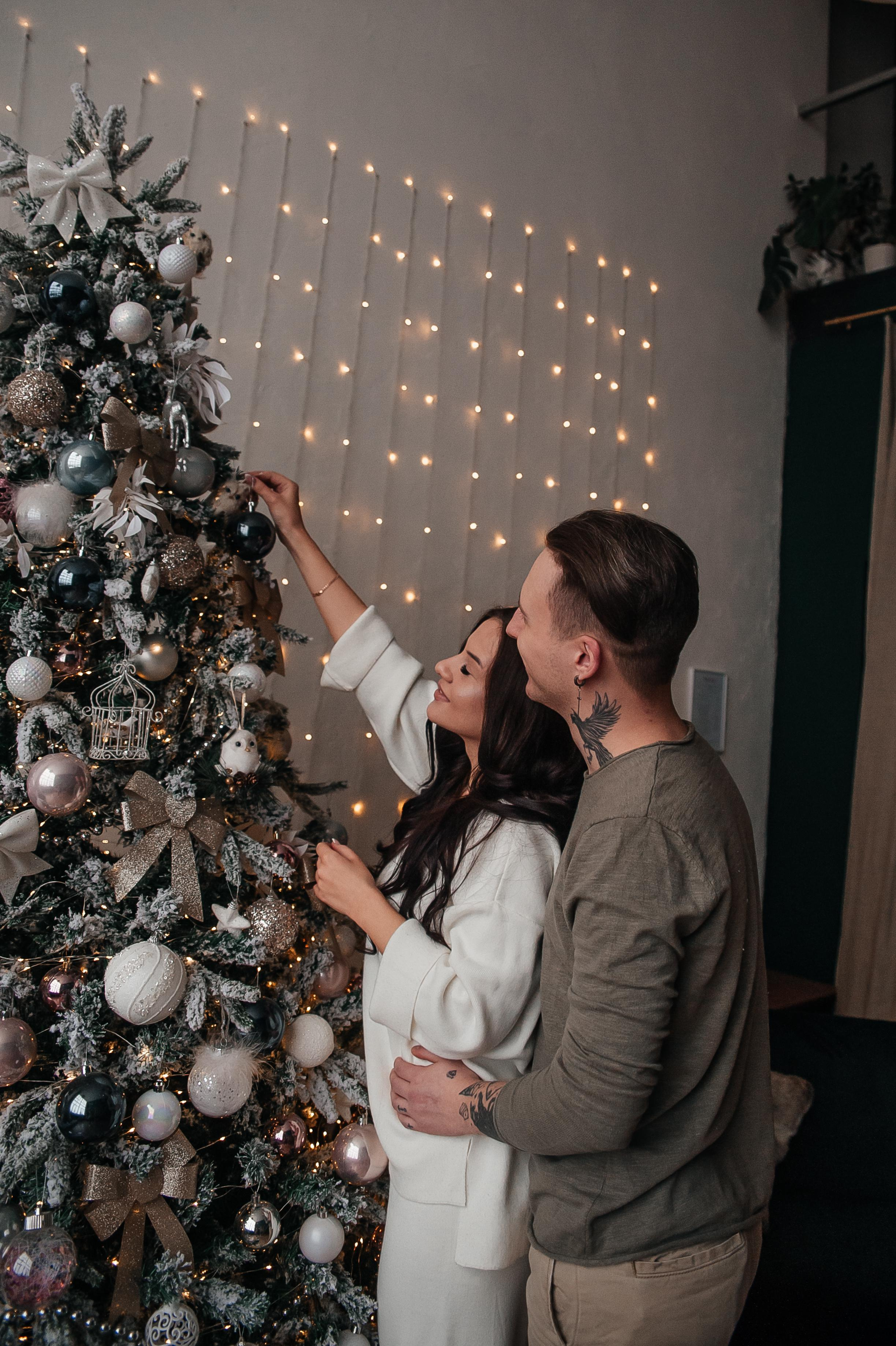 Стас и Лера. Свадебный и семейный фотограф в городе Смоленске