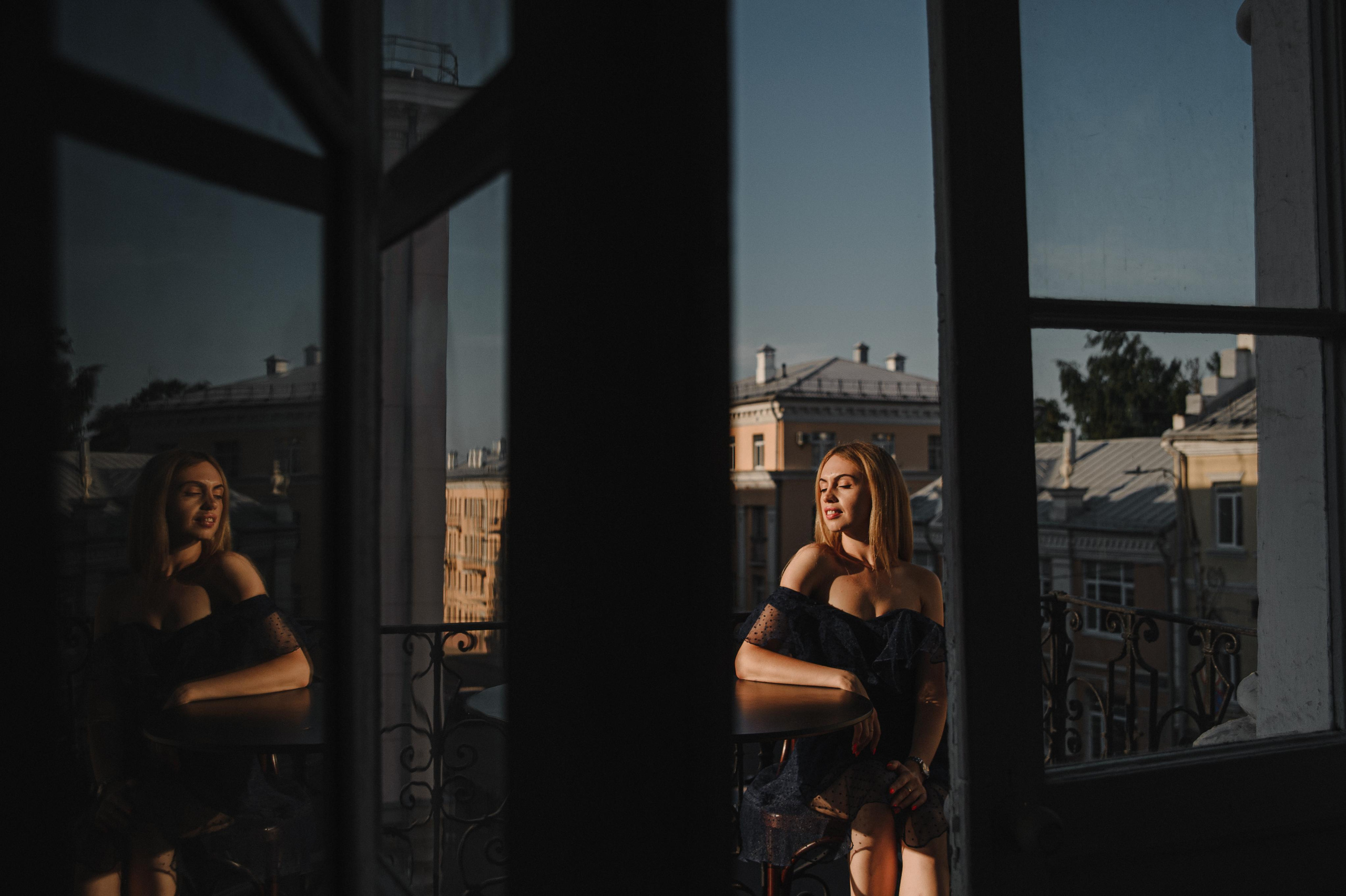 Анна. Свадебный и семейный фотограф в городе Смоленске